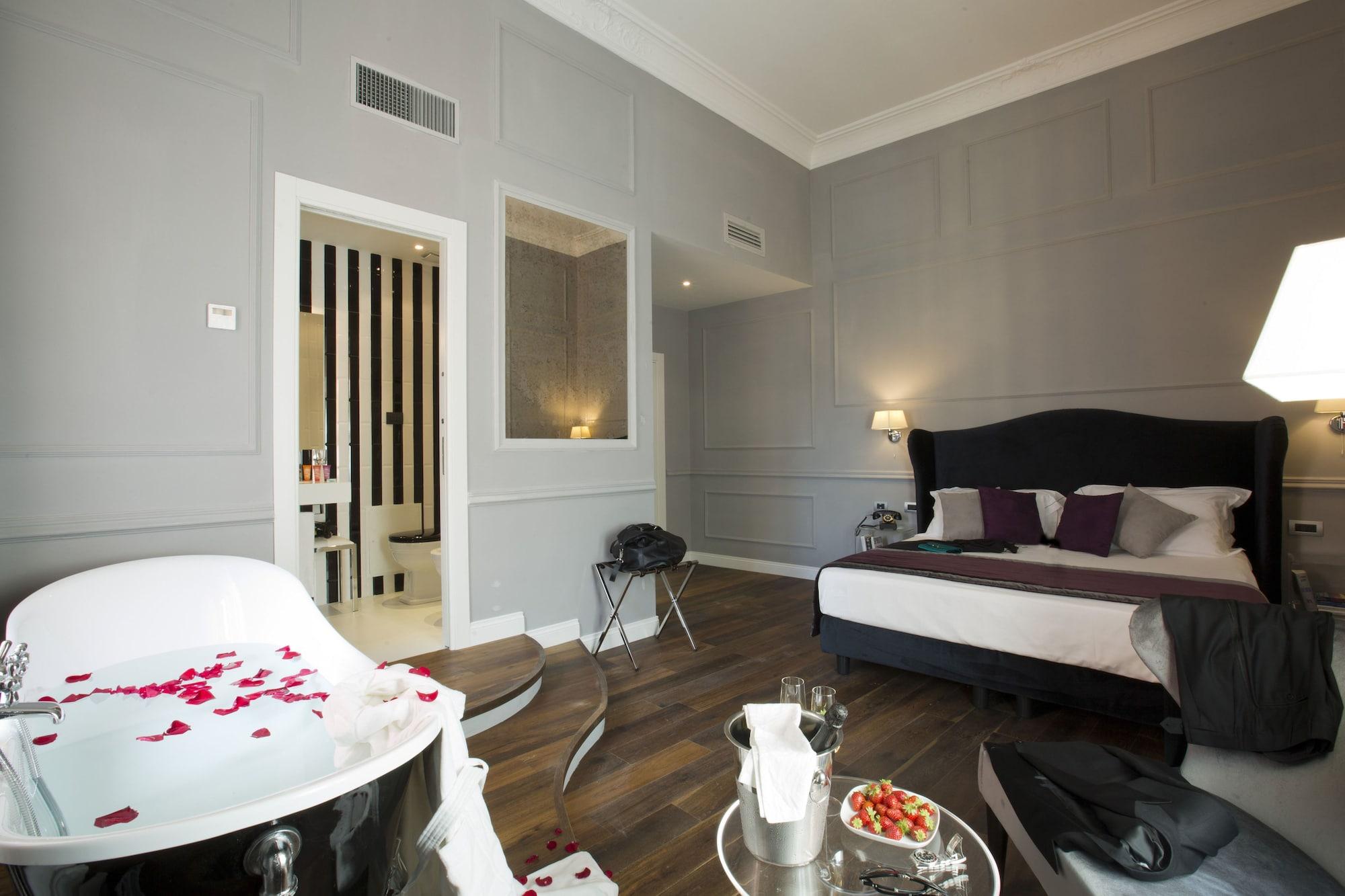 Relais Leone Guest house