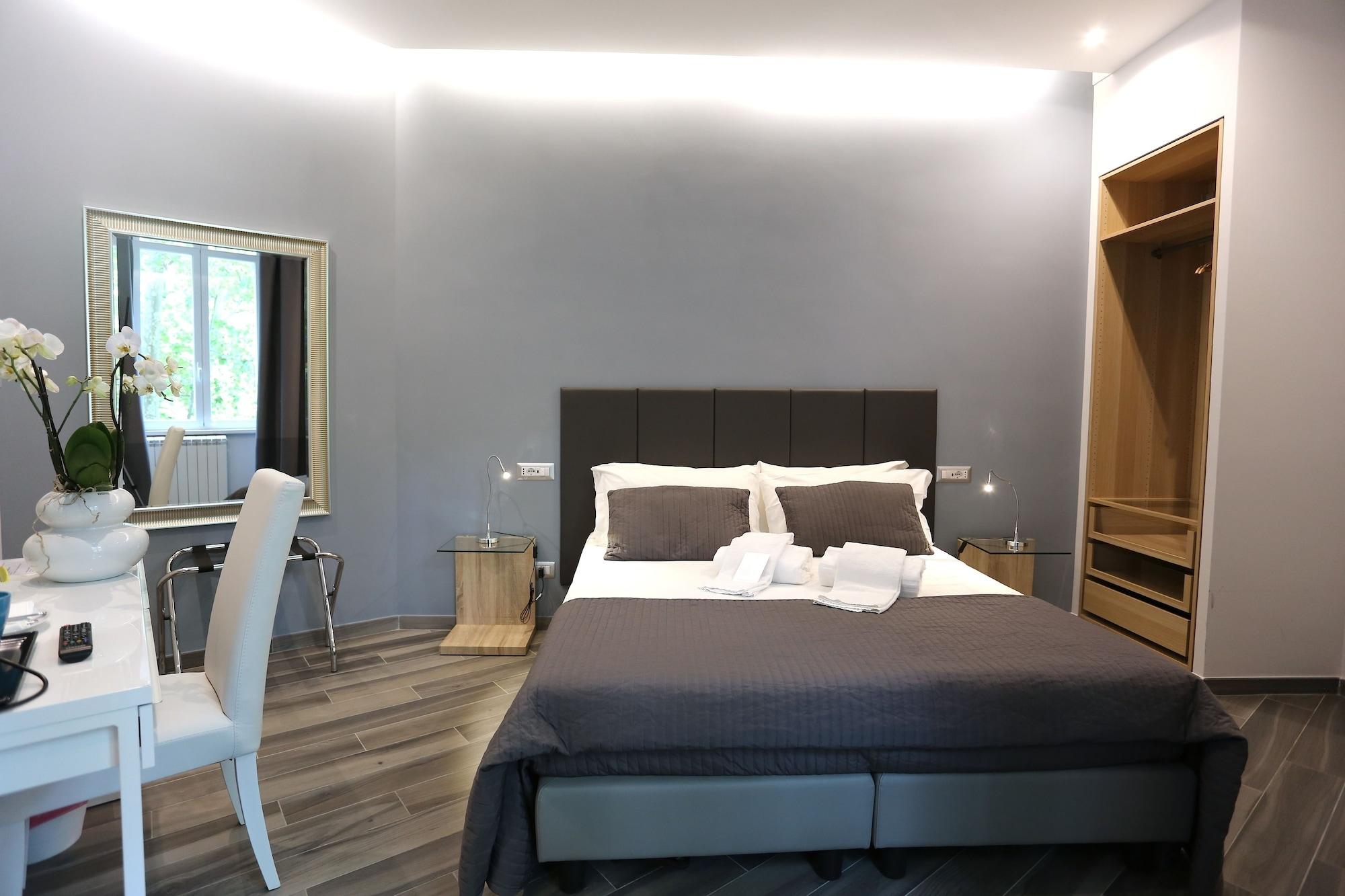 Bed & Breakfast 77 Roma