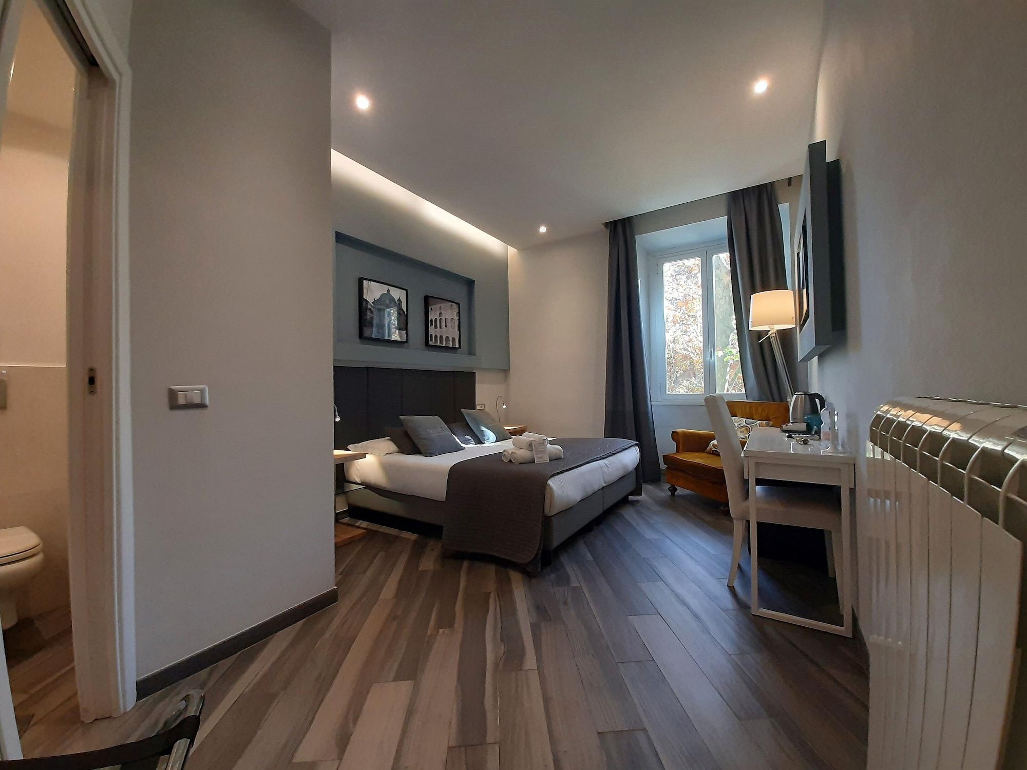 Bed & Breakfast 77 2*