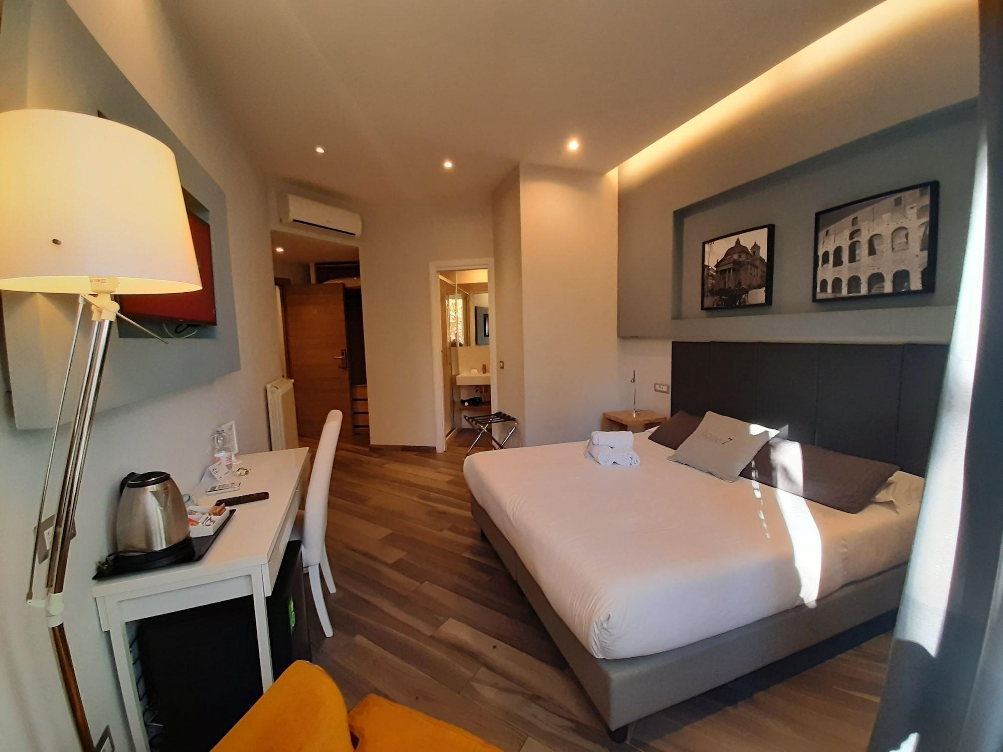Bed & Breakfast 77 2*