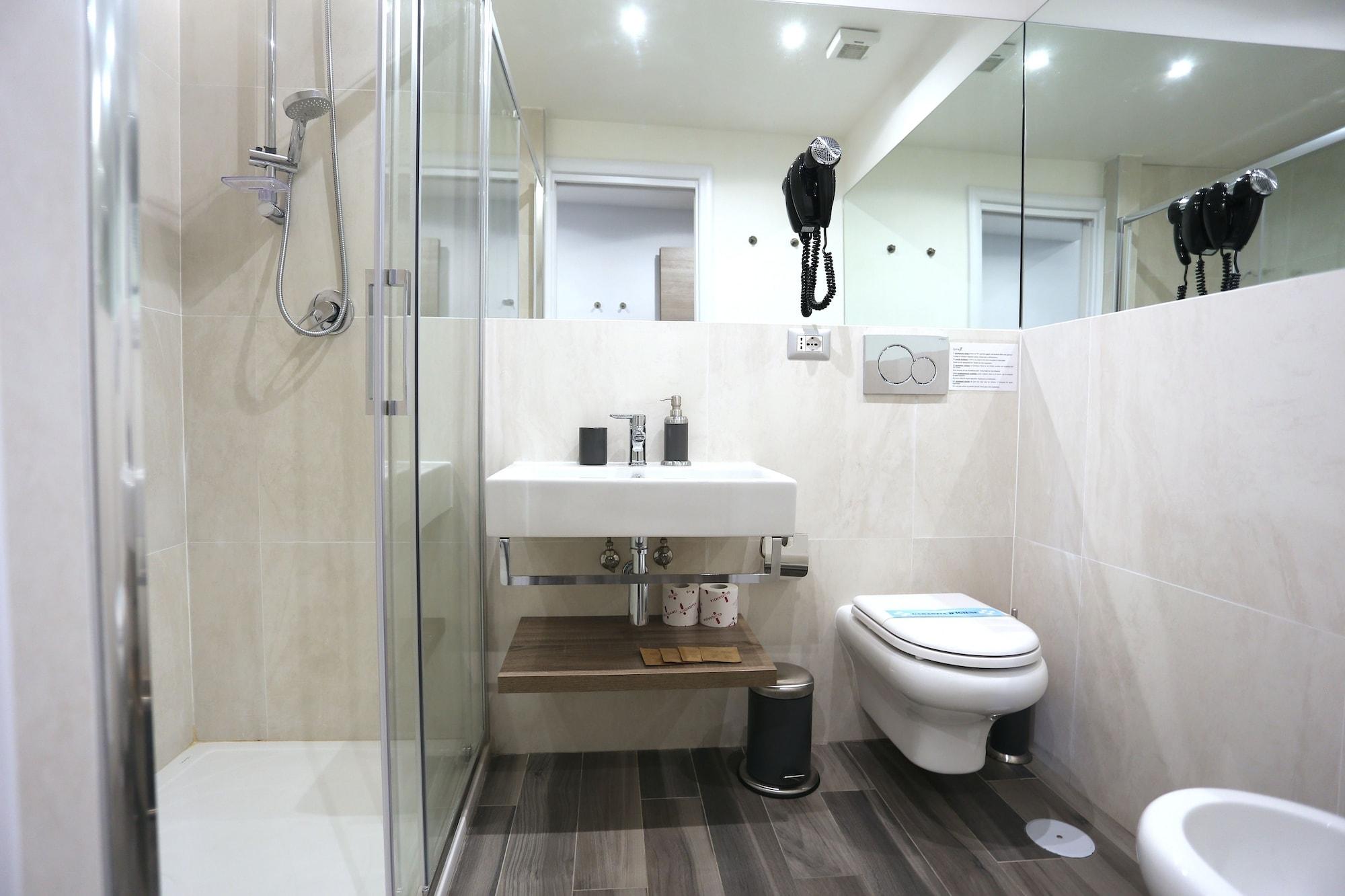 Bed & Breakfast 77 Roma