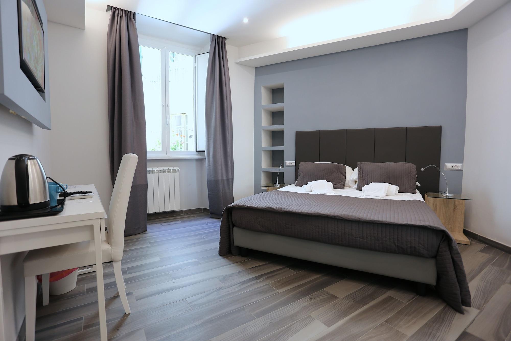 Bed & Breakfast 77