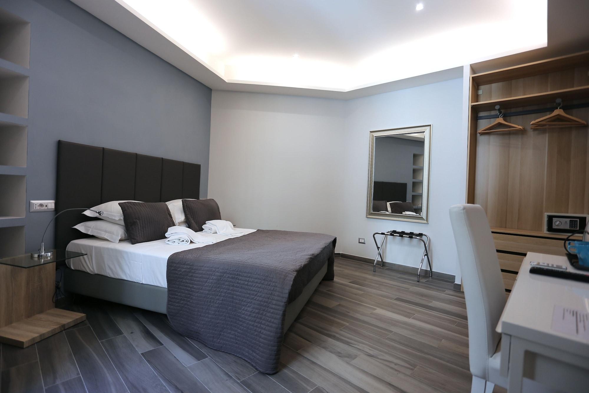 Bed & Breakfast 77 Roma