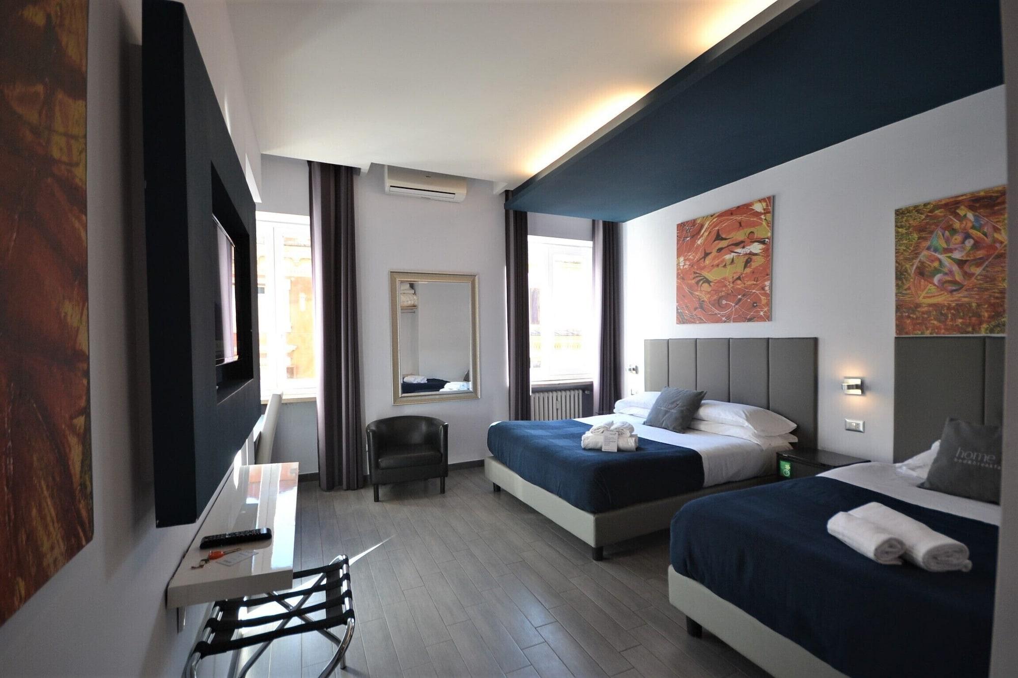 77 Bed & Breakfast 2*