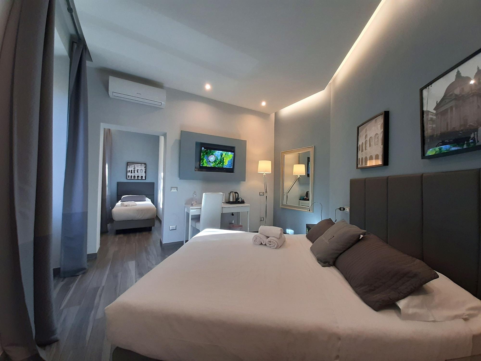 Bed & Breakfast 77 Roma