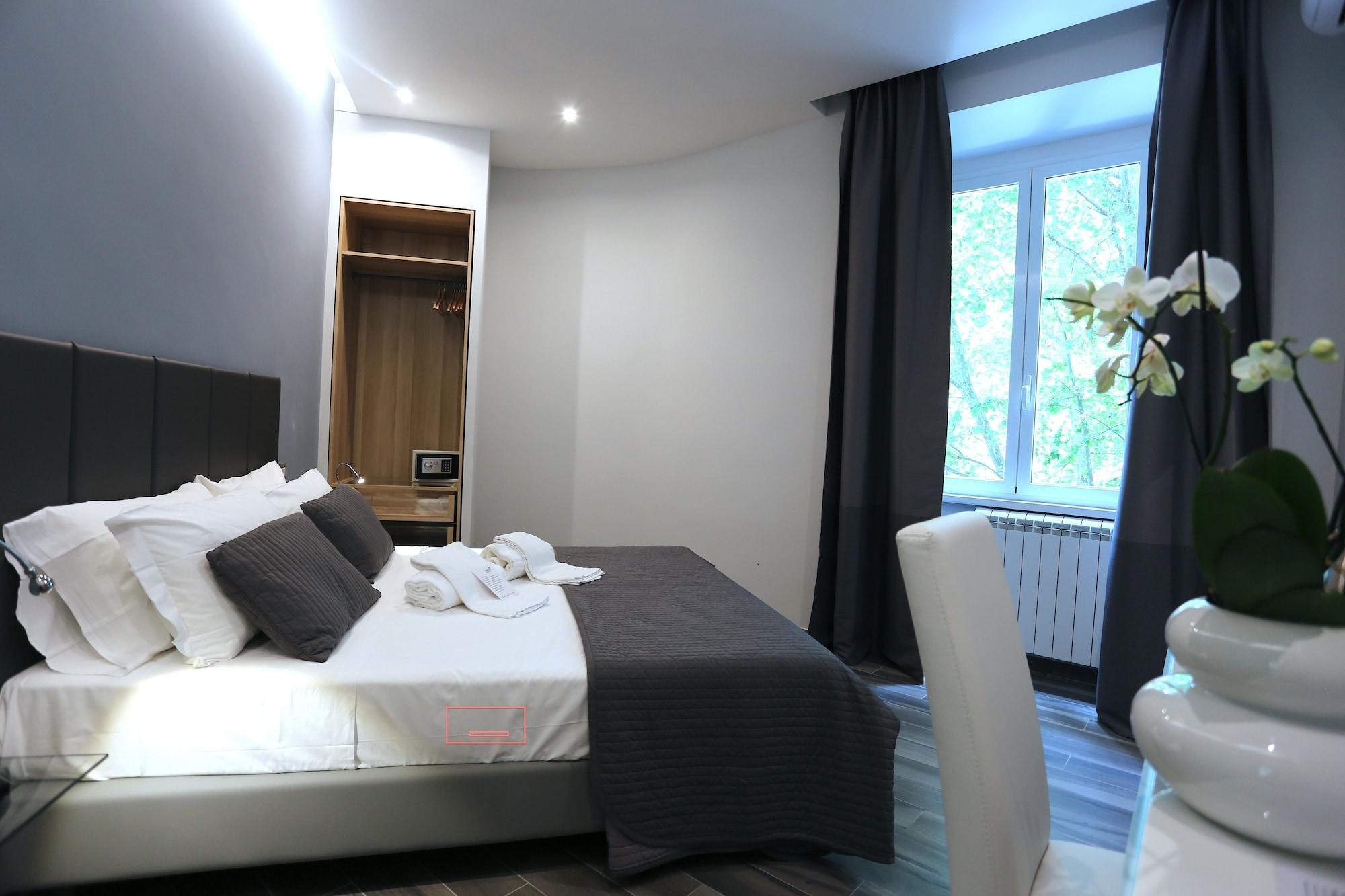Bed & Breakfast 77 2*
