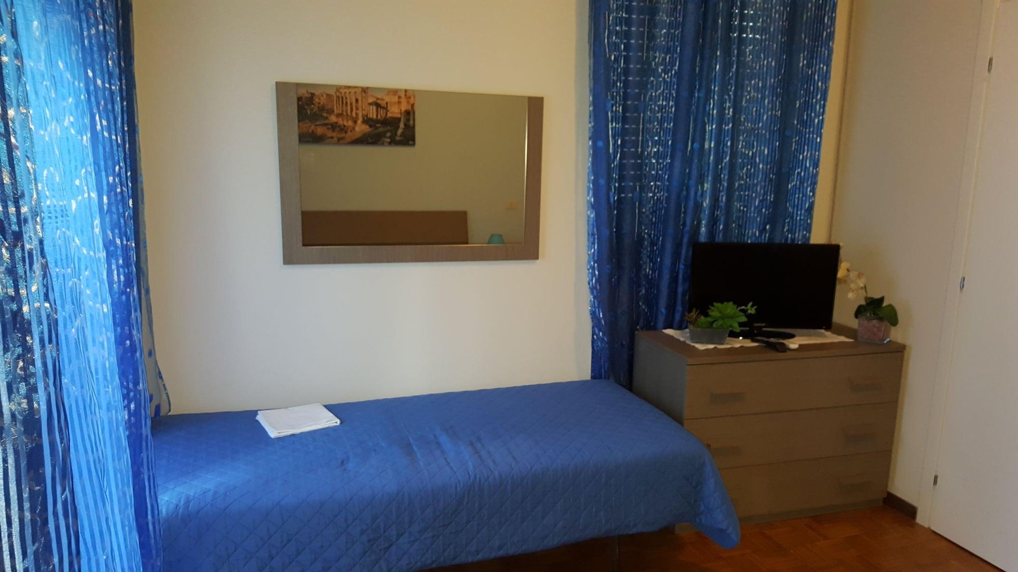 Domina Romae 2* Roma