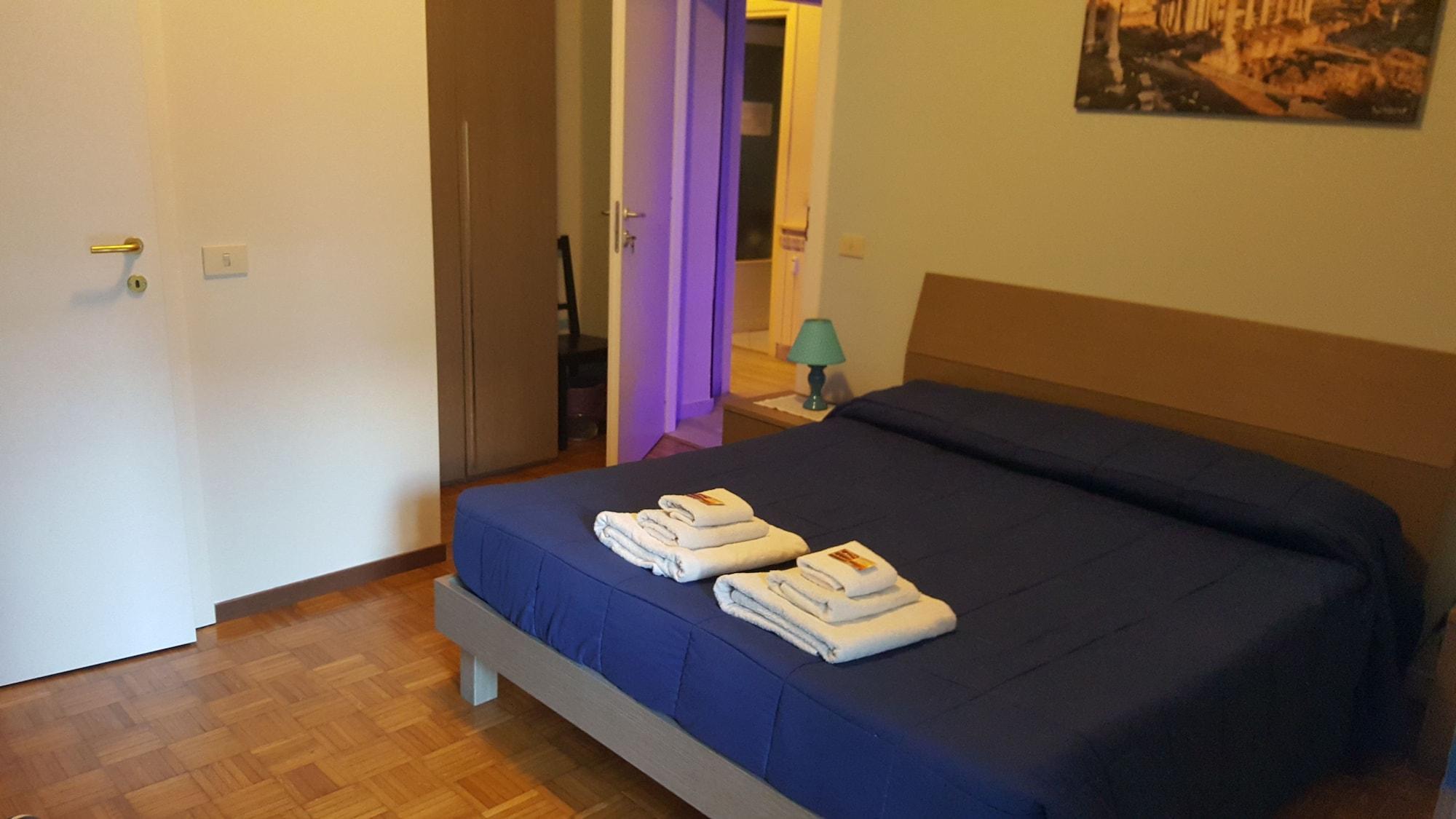 Domina Romae Bed & Breakfast 2*