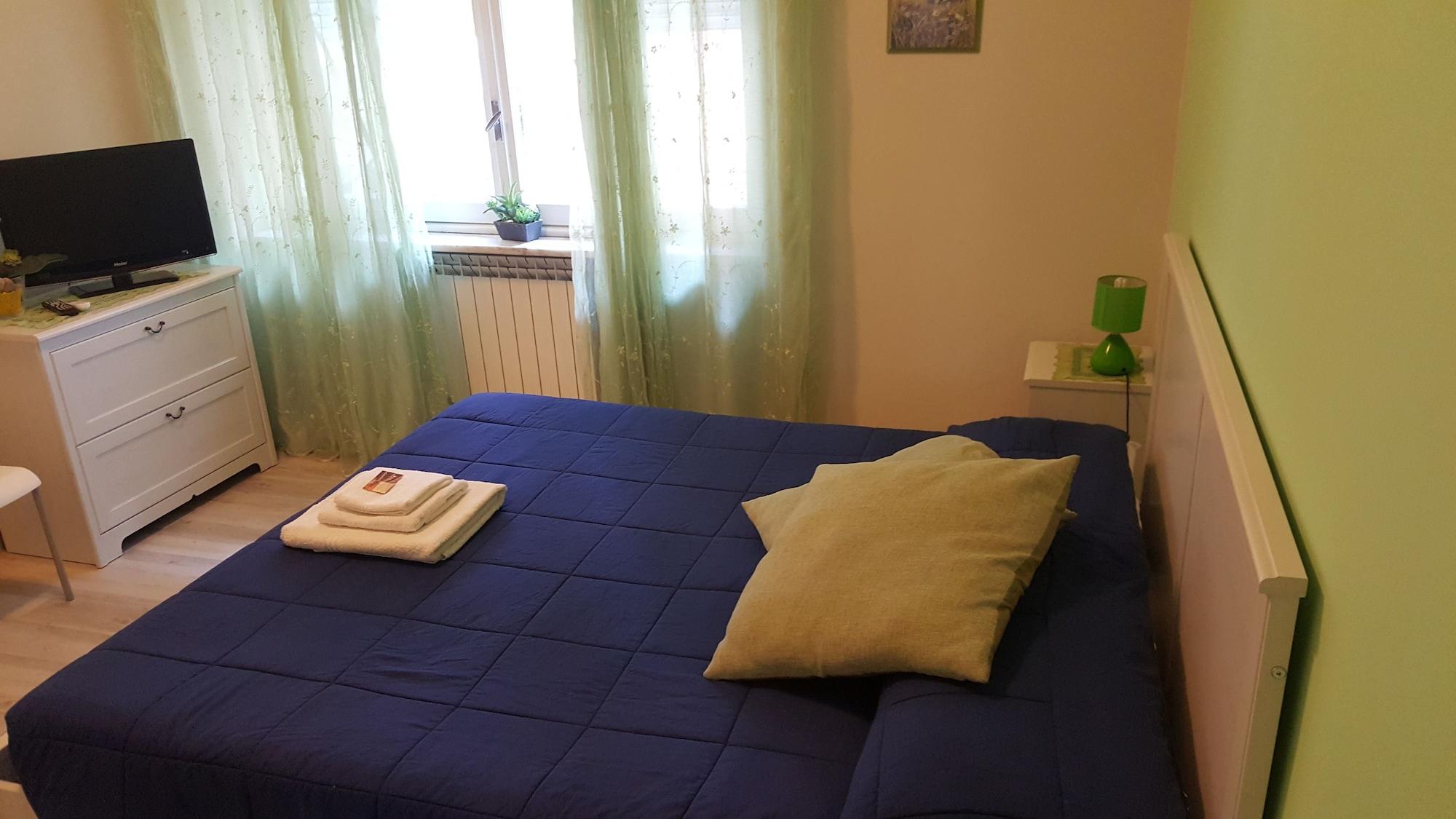 Bed & Breakfast Domina Romae 2*