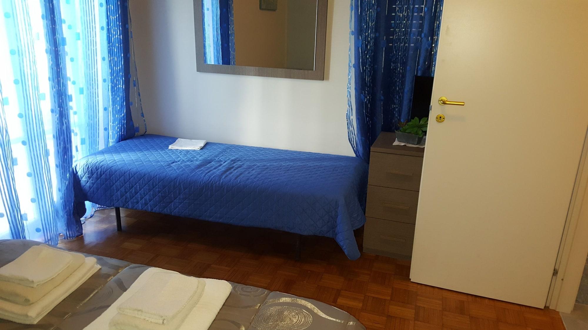 Domina Romae Bed & Breakfast 2*