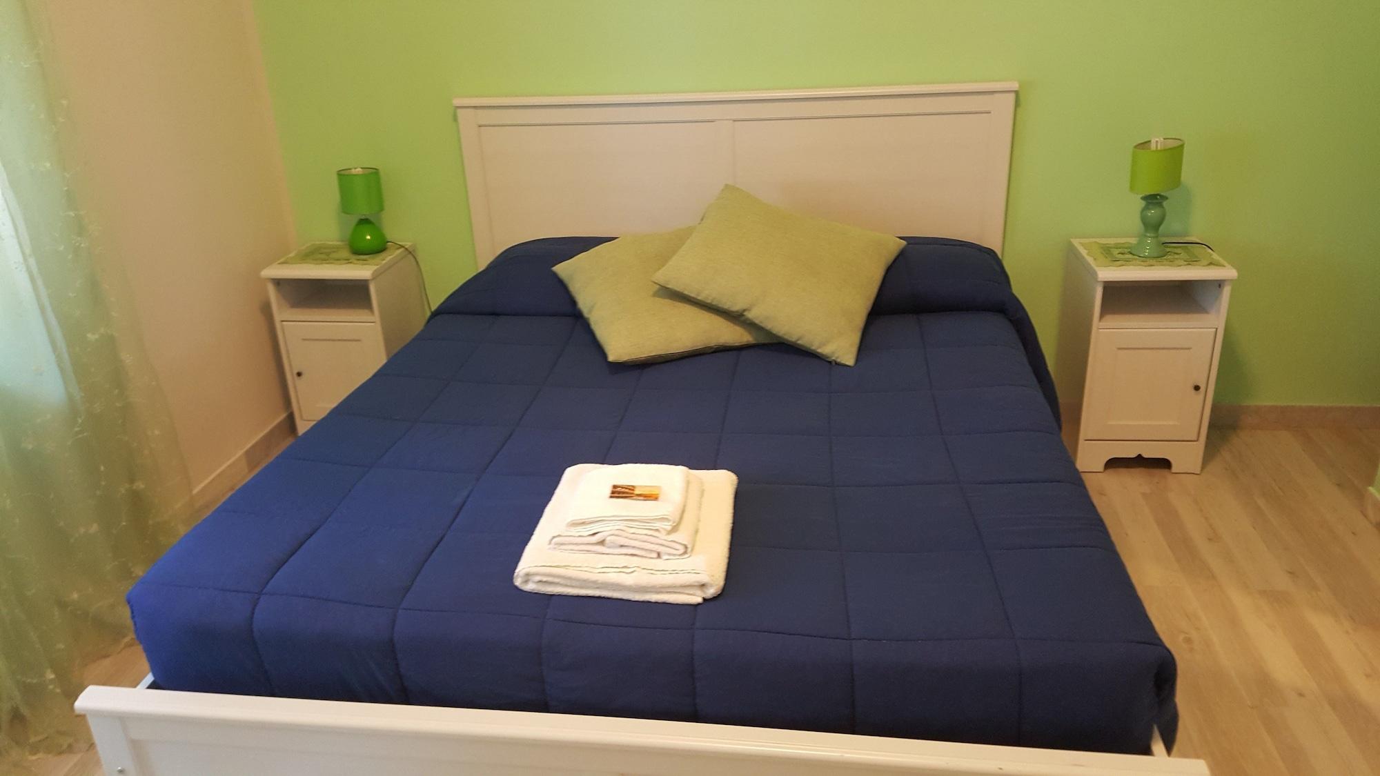 Bed & Breakfast Domina Romae Roma