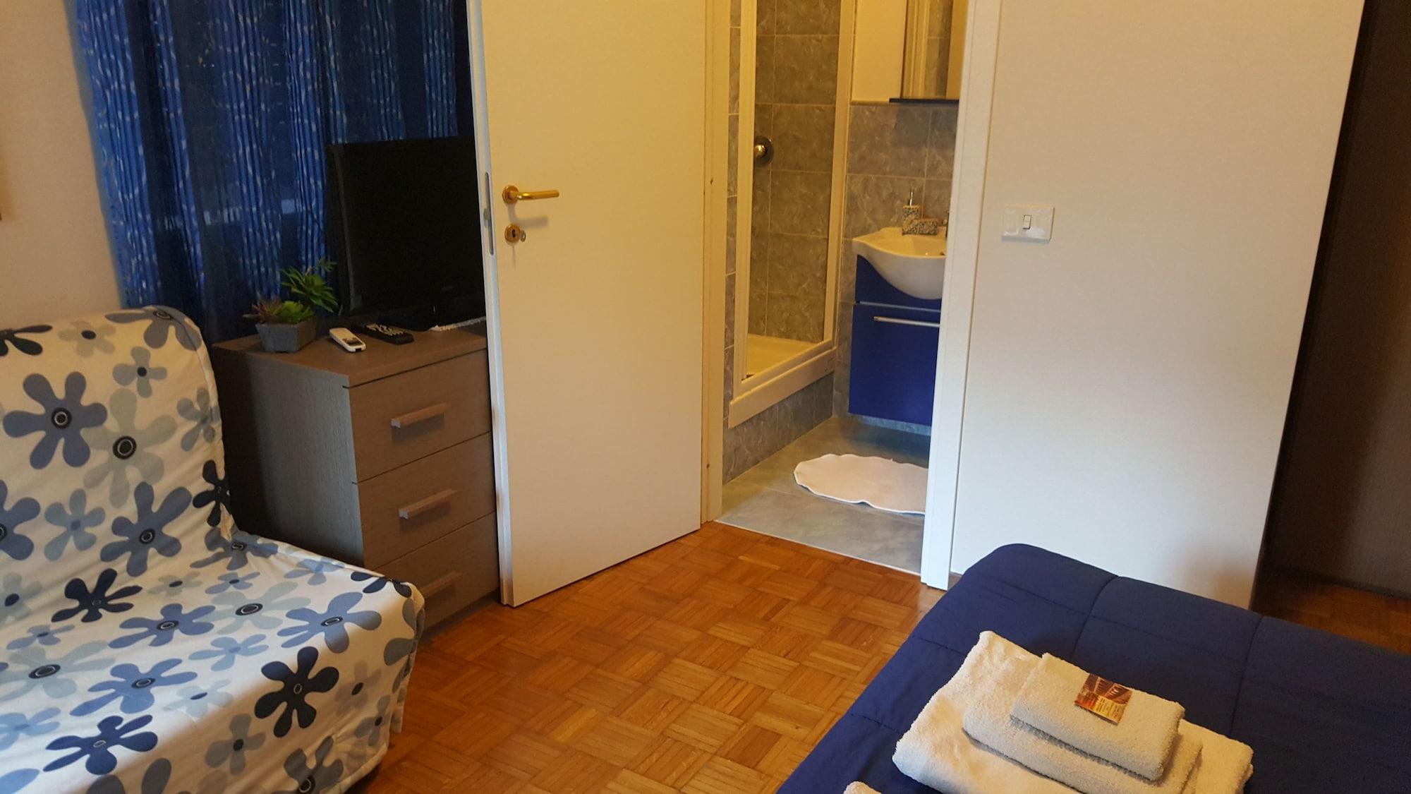 Domina Romae Bed & Breakfast 2*