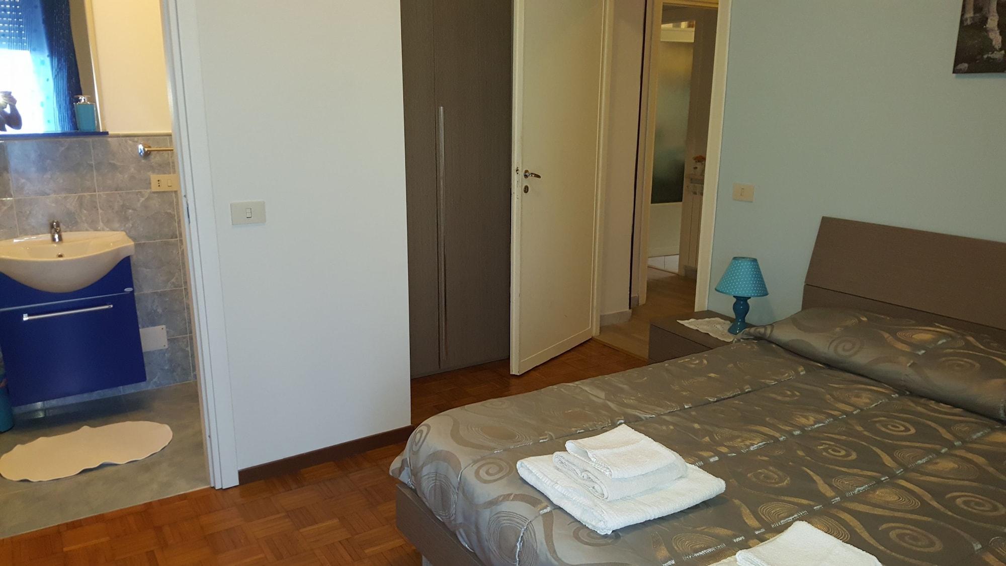 Bed & Breakfast Domina Romae Roma