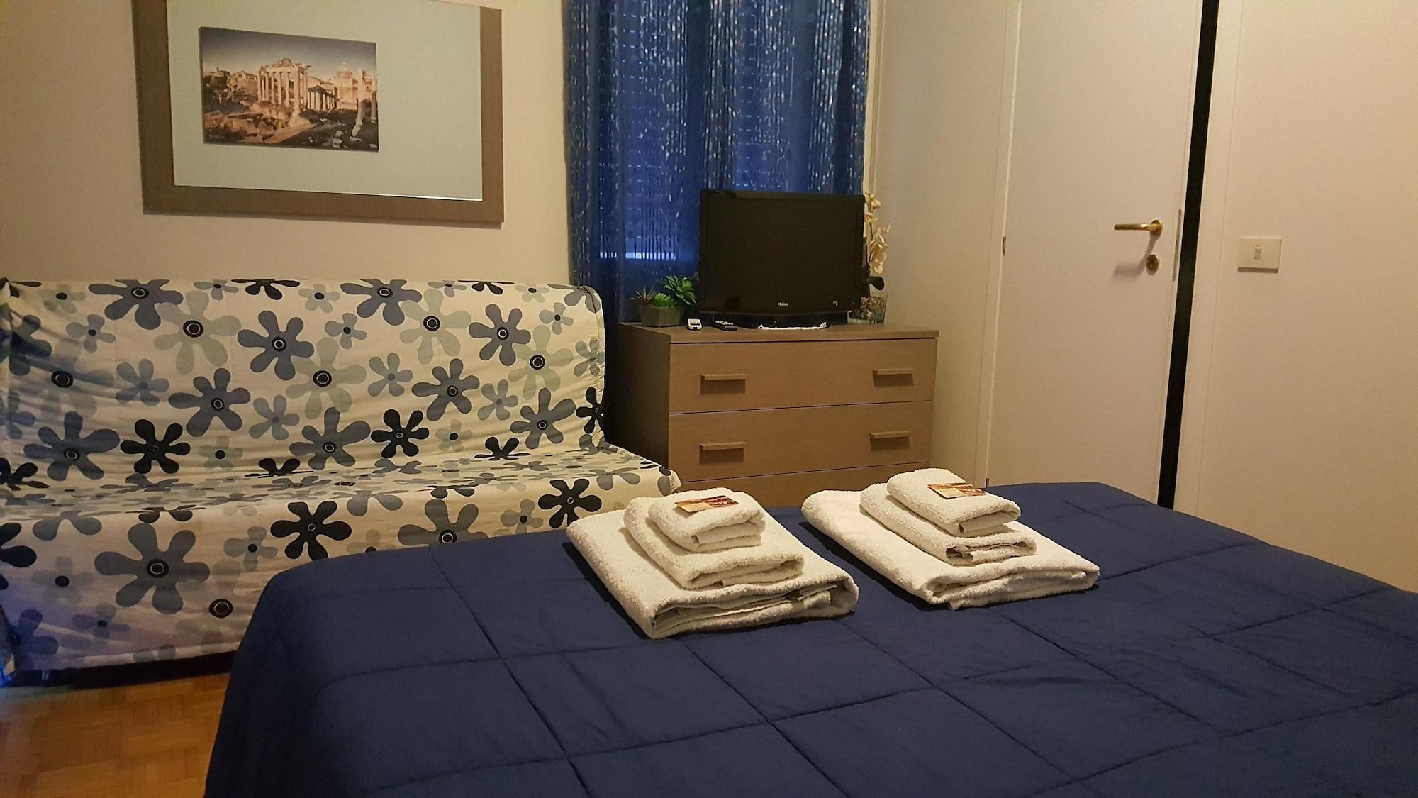Domina Romae Bed & Breakfast Roma
