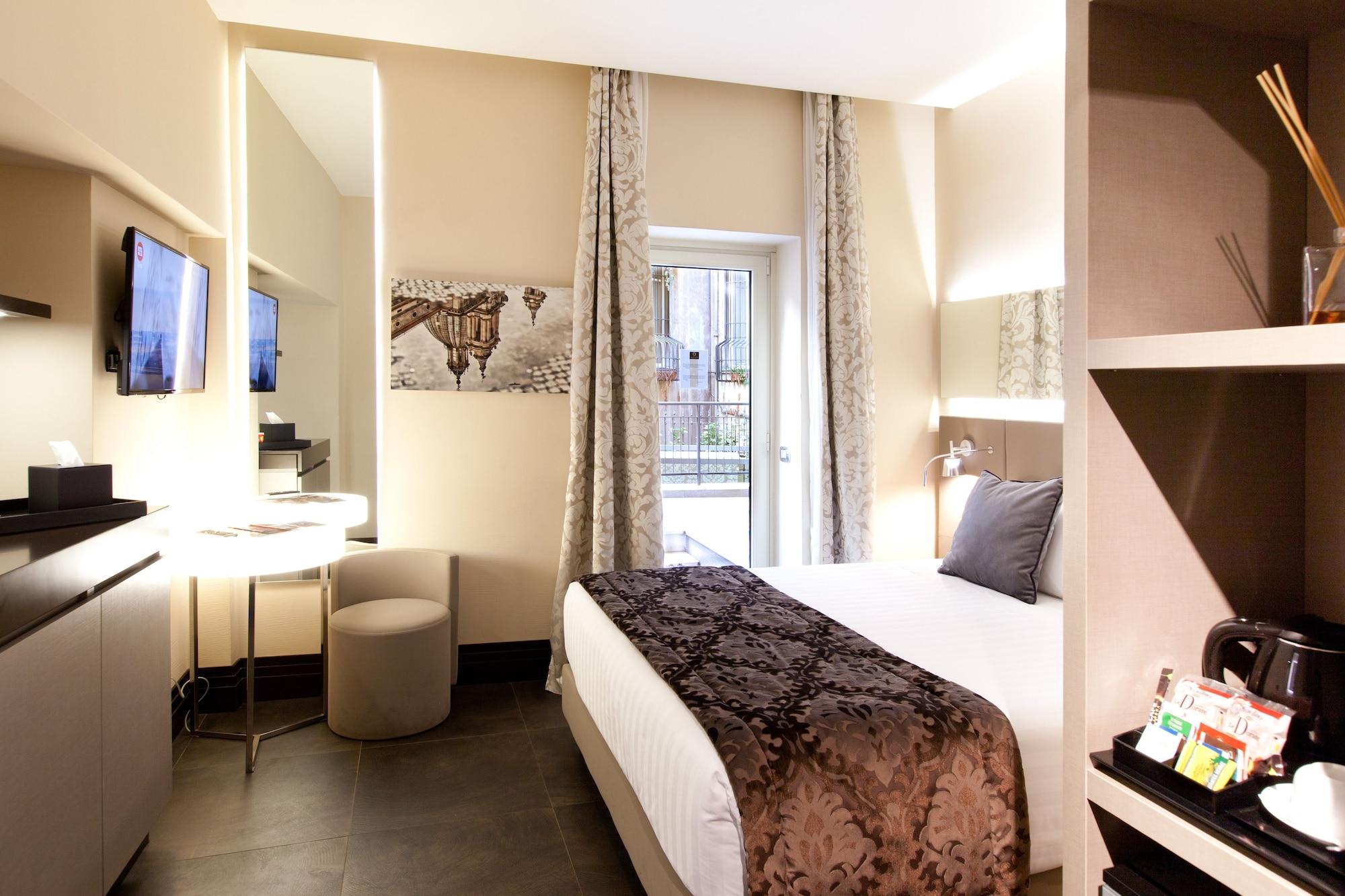 Quirinale Luxury Roma