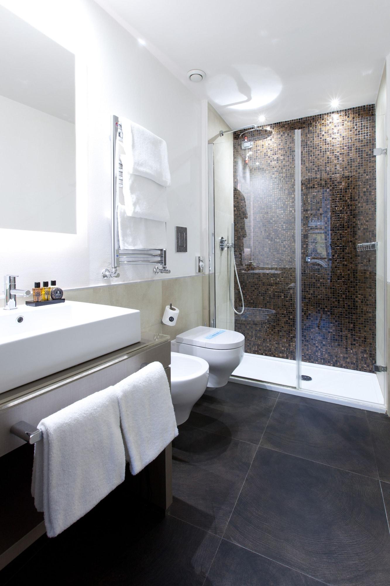Quirinale Luxury Roma