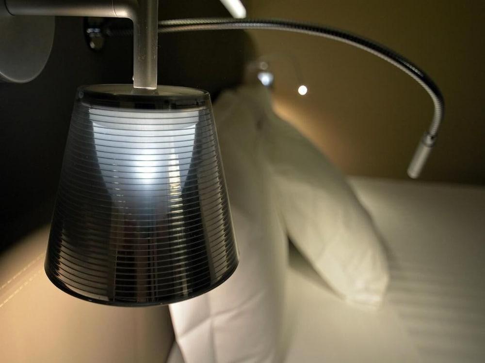 Hotell Quirinale Luxury