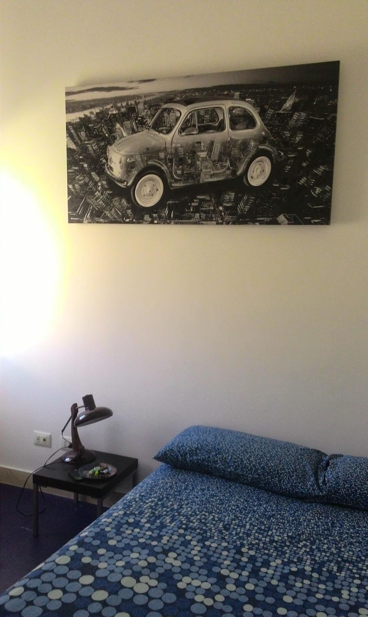 Anni 50