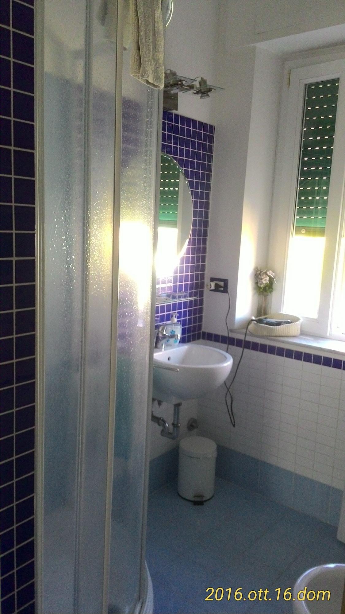Bed & Breakfast Anni 50 2*