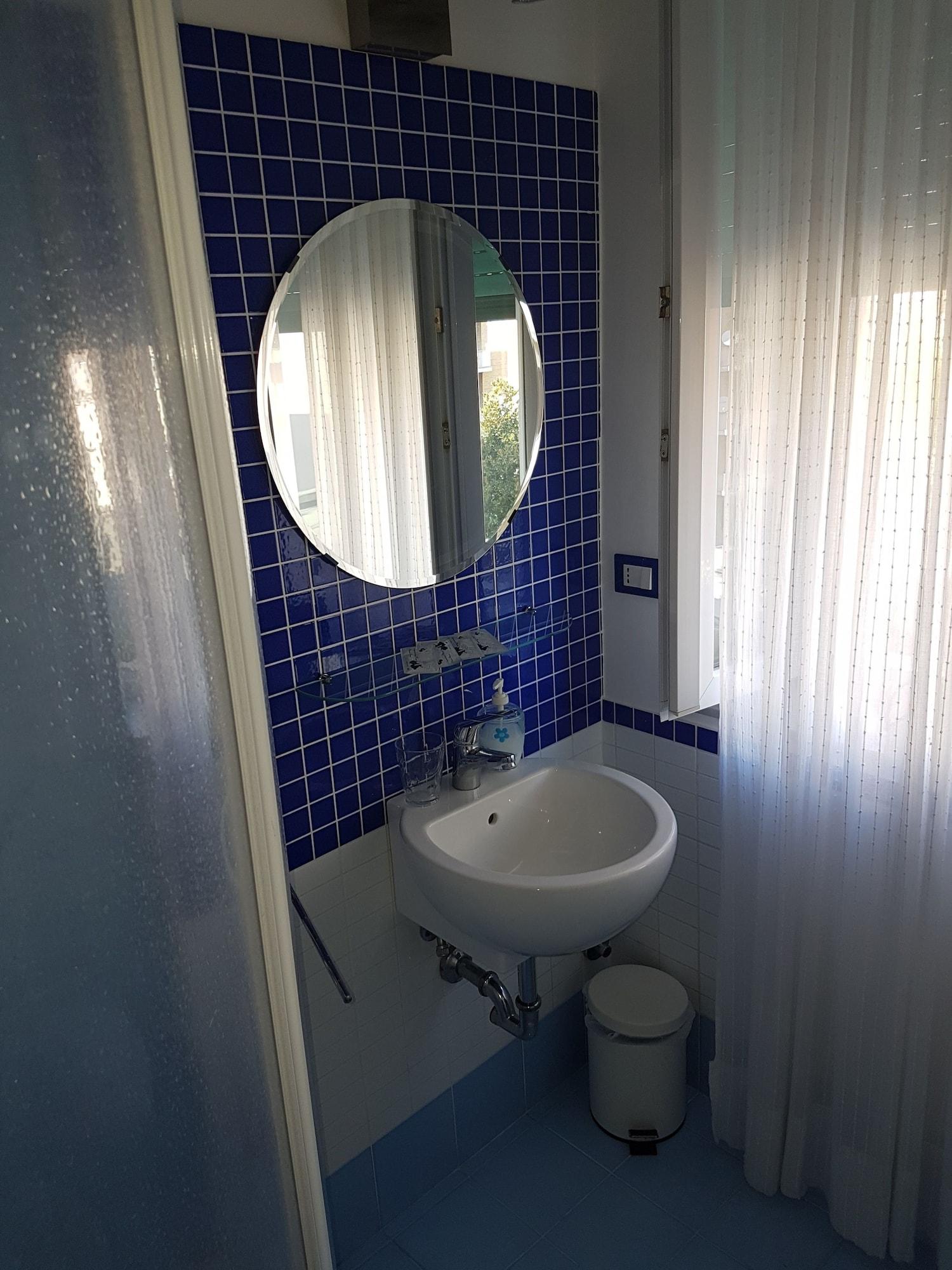 Bed & Breakfast Anni 50 2*