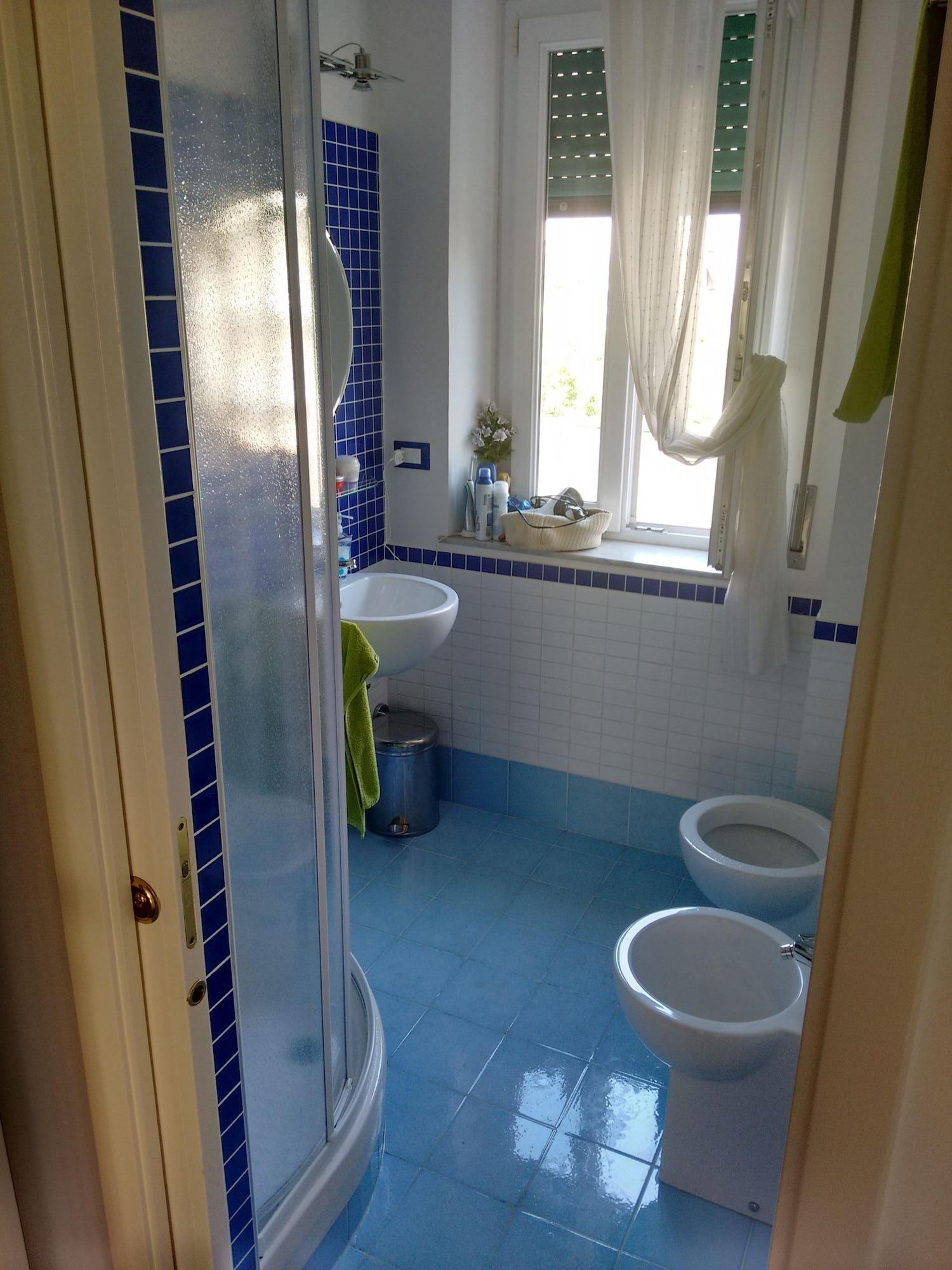 Anni 50 Bed & Breakfast Roma