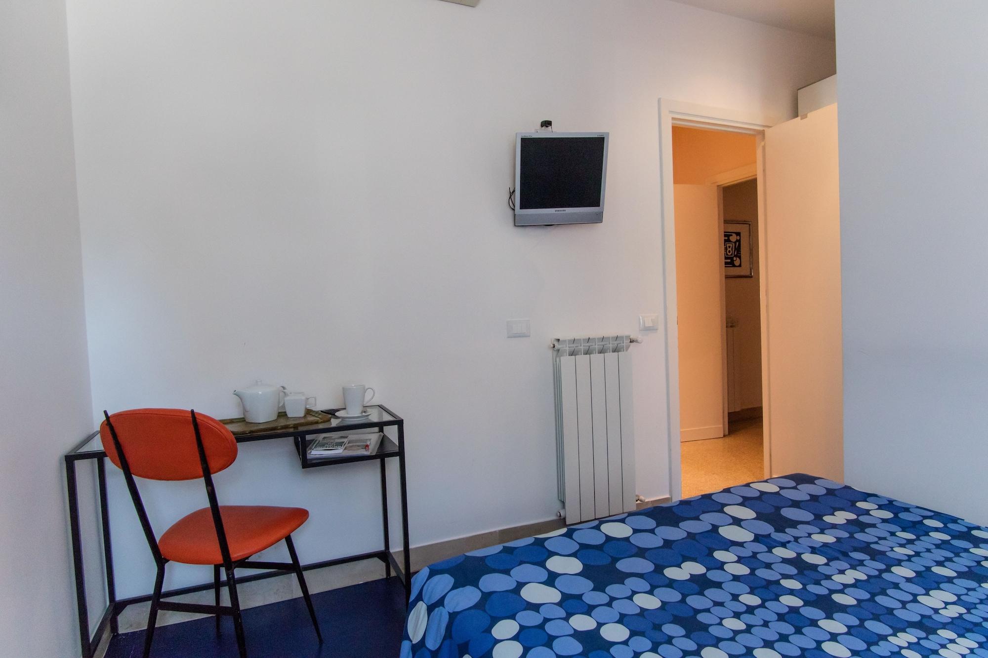 Anni 50 Bed & Breakfast Roma