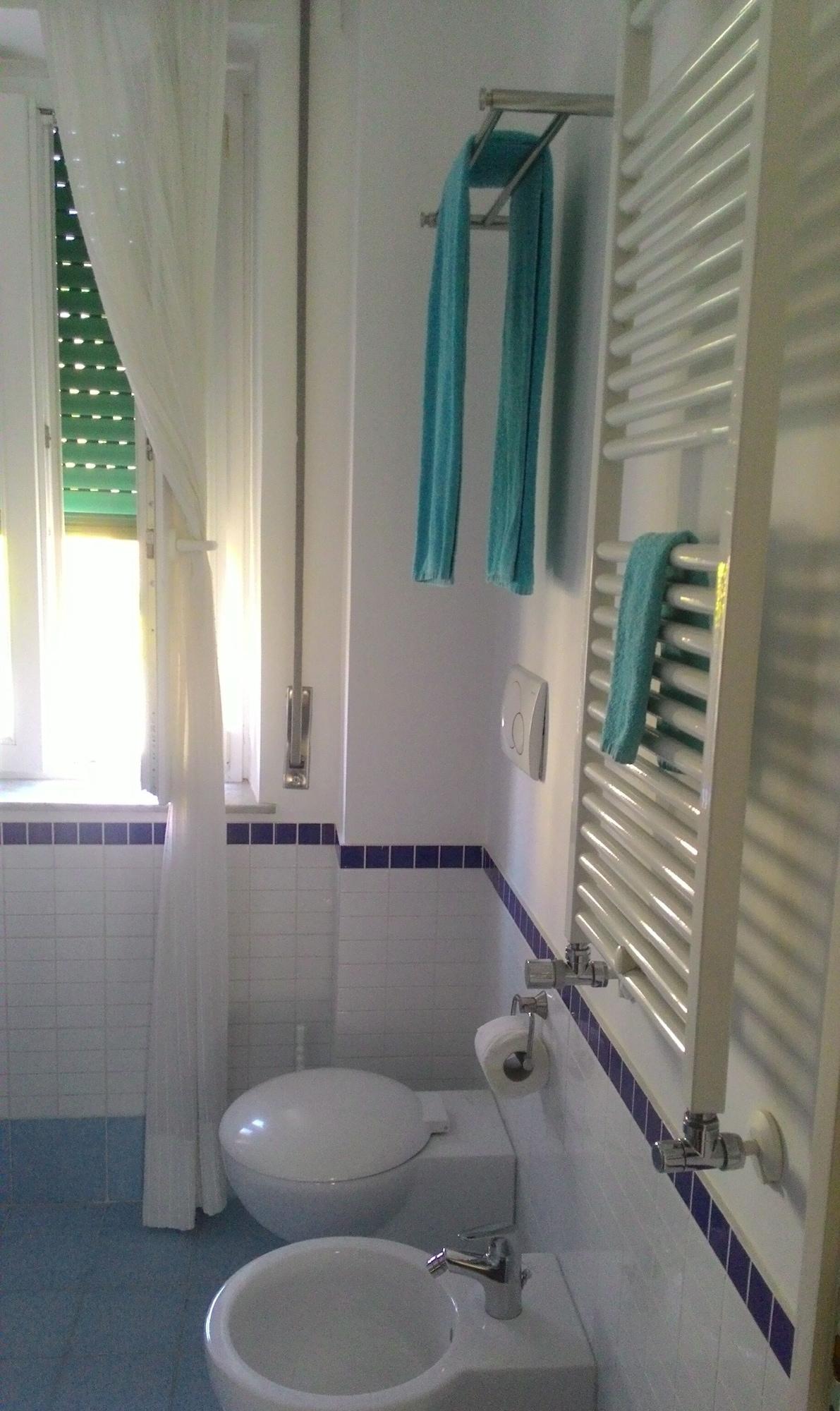 Anni 50 Bed & Breakfast 2*