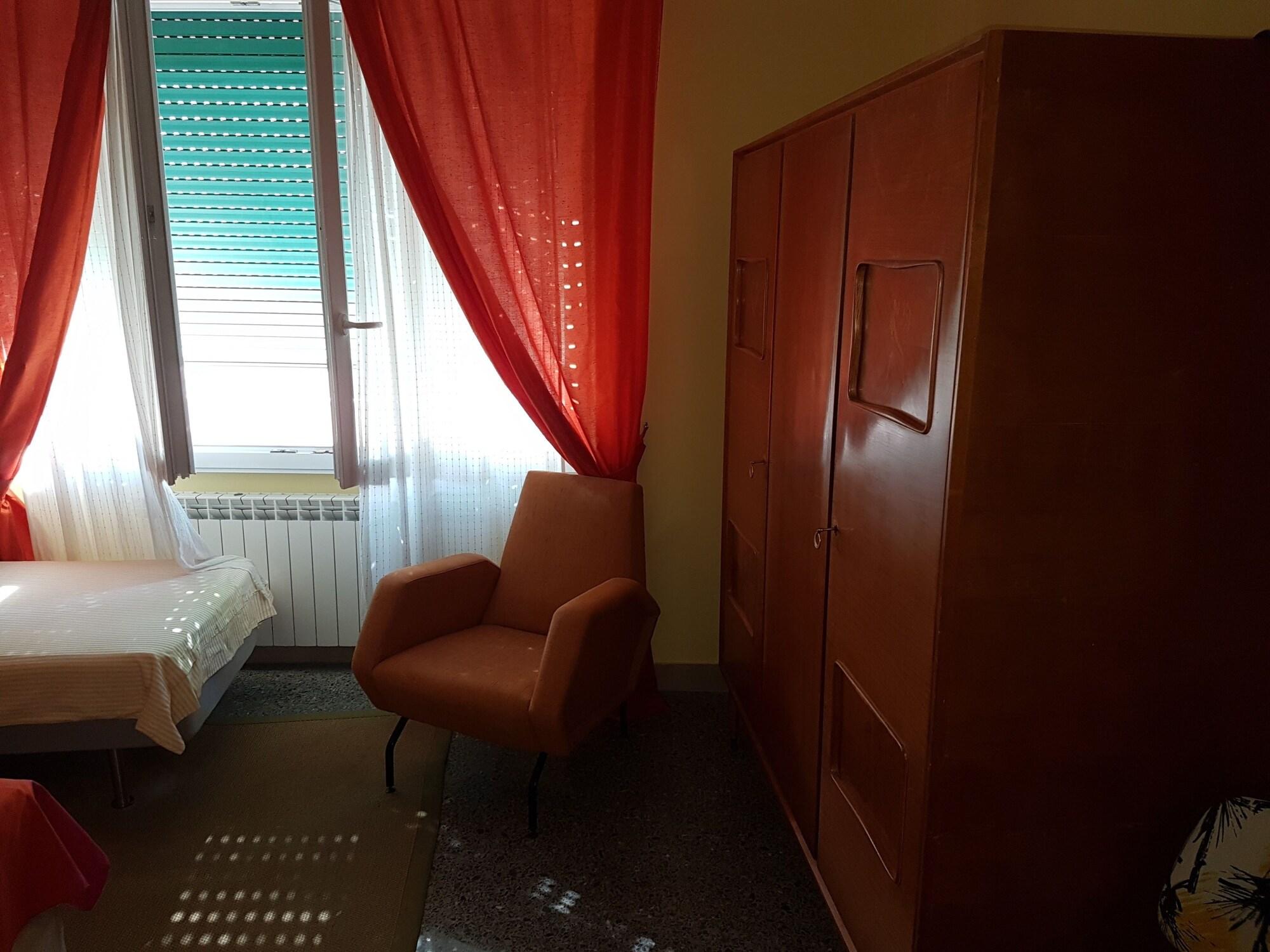 Bed & Breakfast Anni 50 Roma