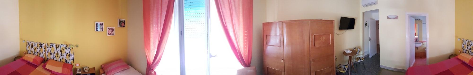 Bed & Breakfast Anni 50 2*