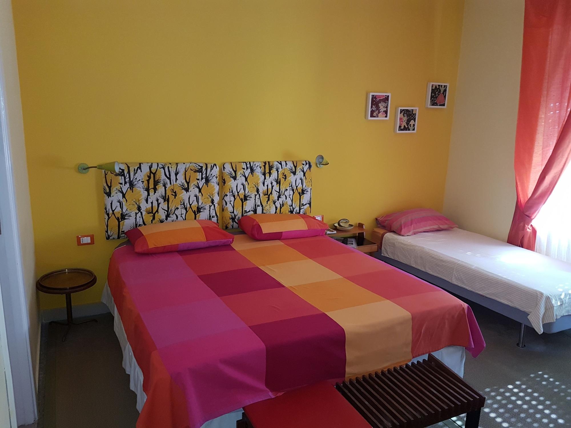 Anni 50 Bed & Breakfast