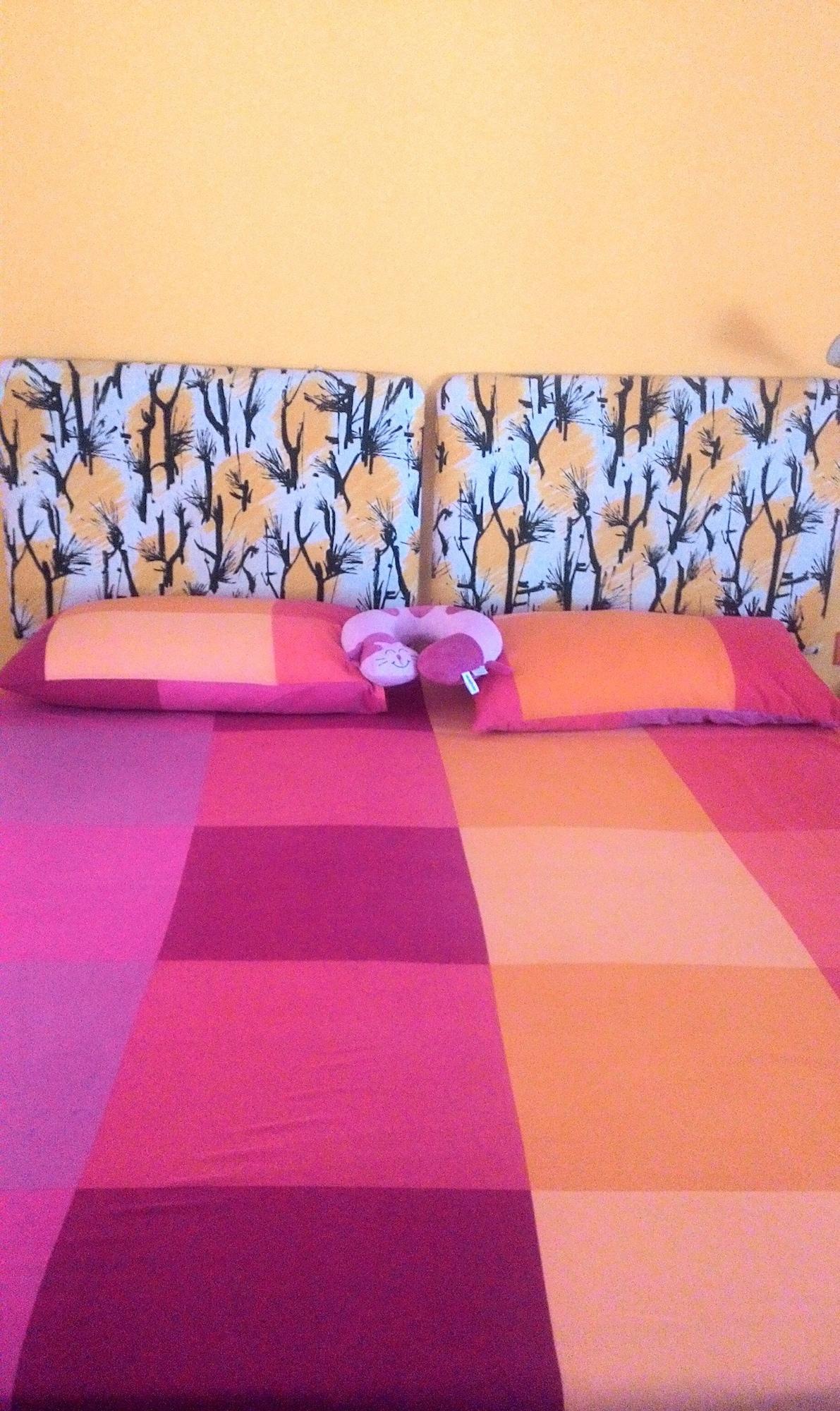 Anni 50 Bed & Breakfast Roma