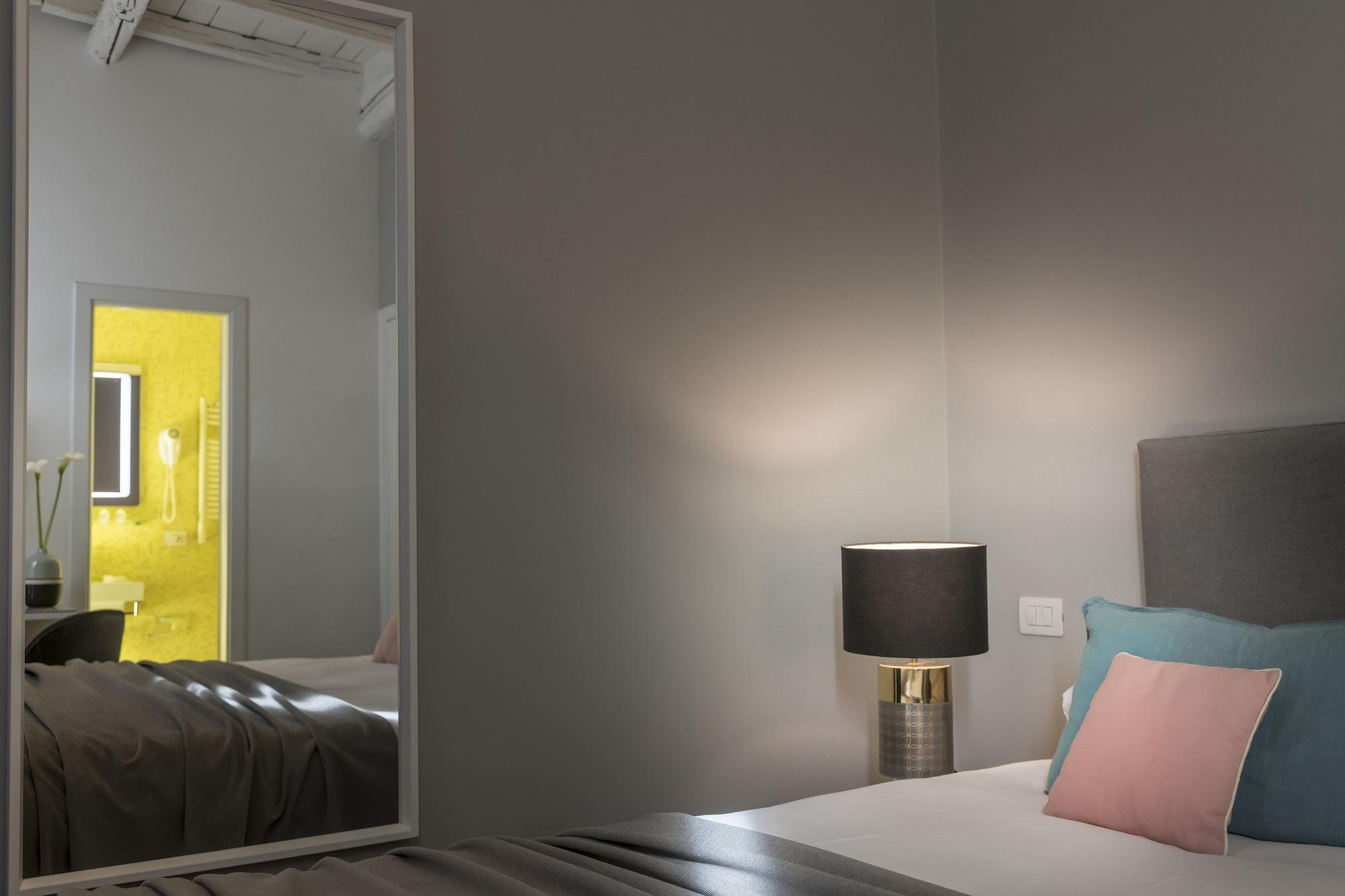 Bed and breakfast Maison Giulia By Hili 2*