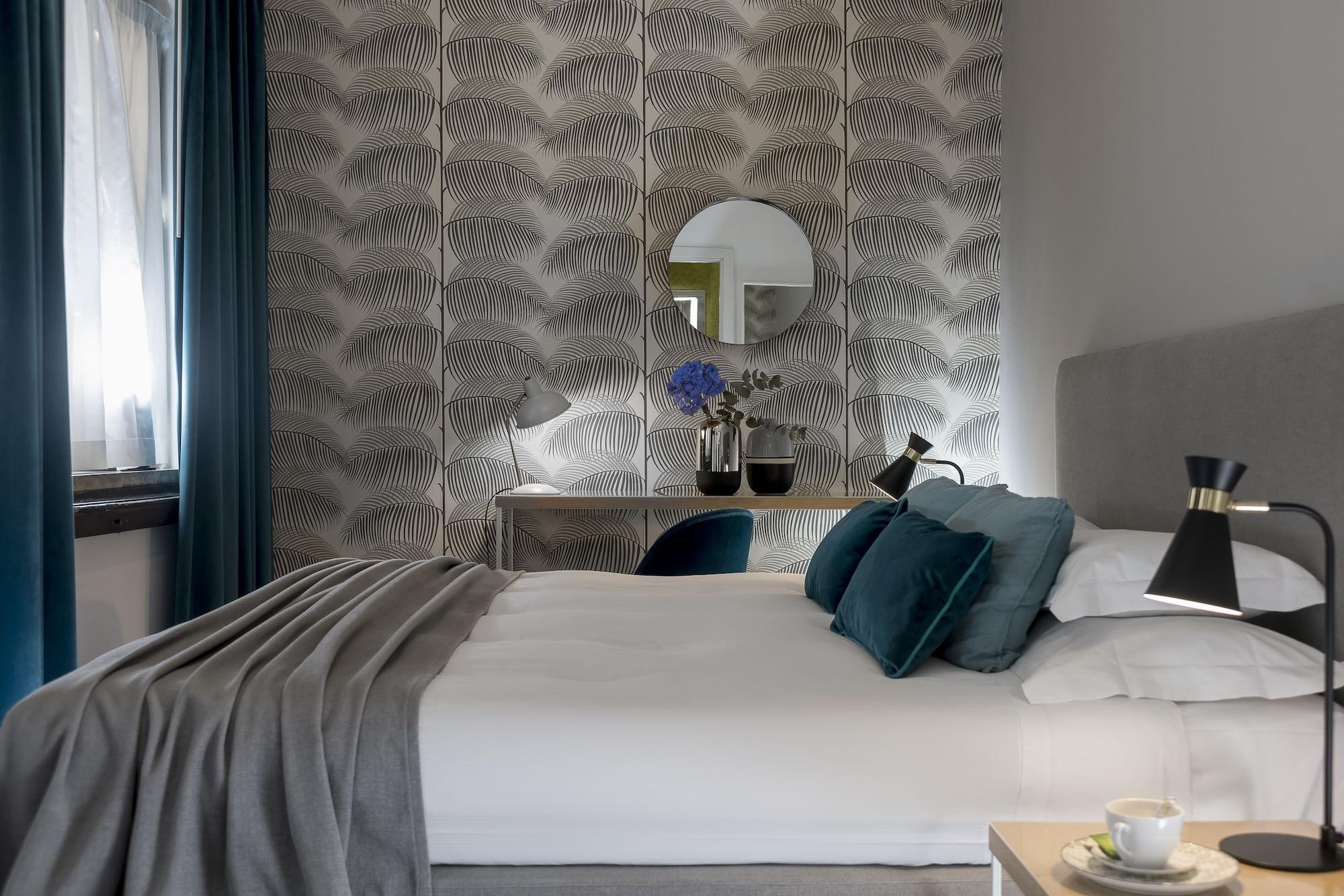 Bed and breakfast Maison Giulia By Hili Roma