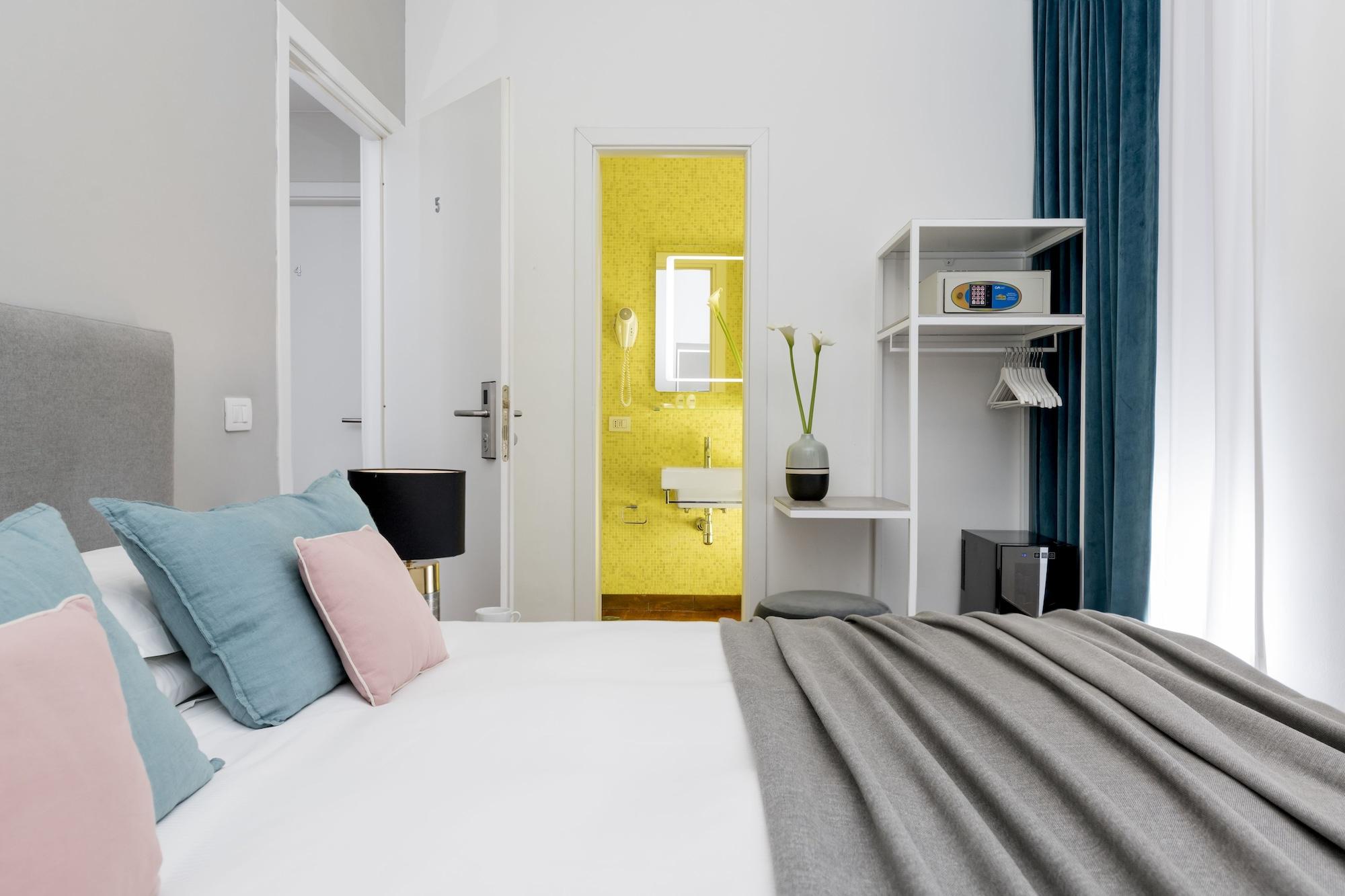 Maison Giulia By Hili Rome