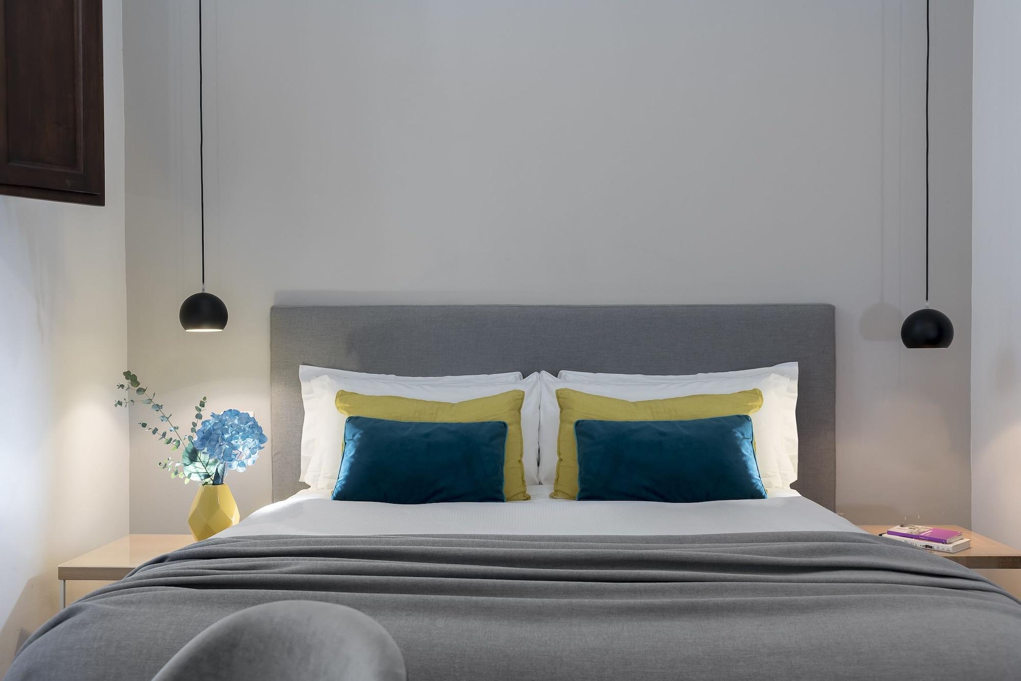Maison Giulia By Hili Bed and breakfast 2*