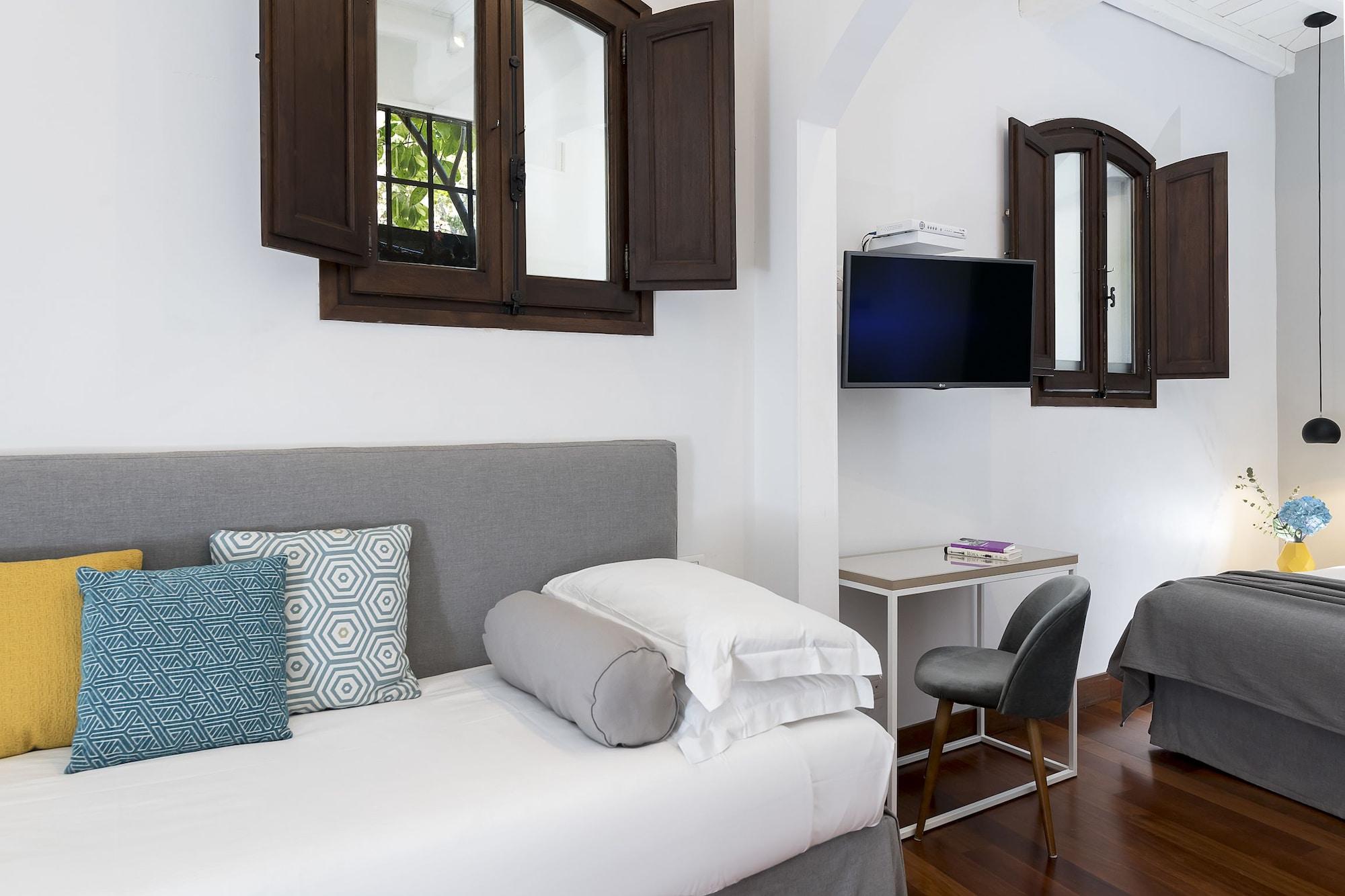 Bed and breakfast Maison Giulia By Hili 2*