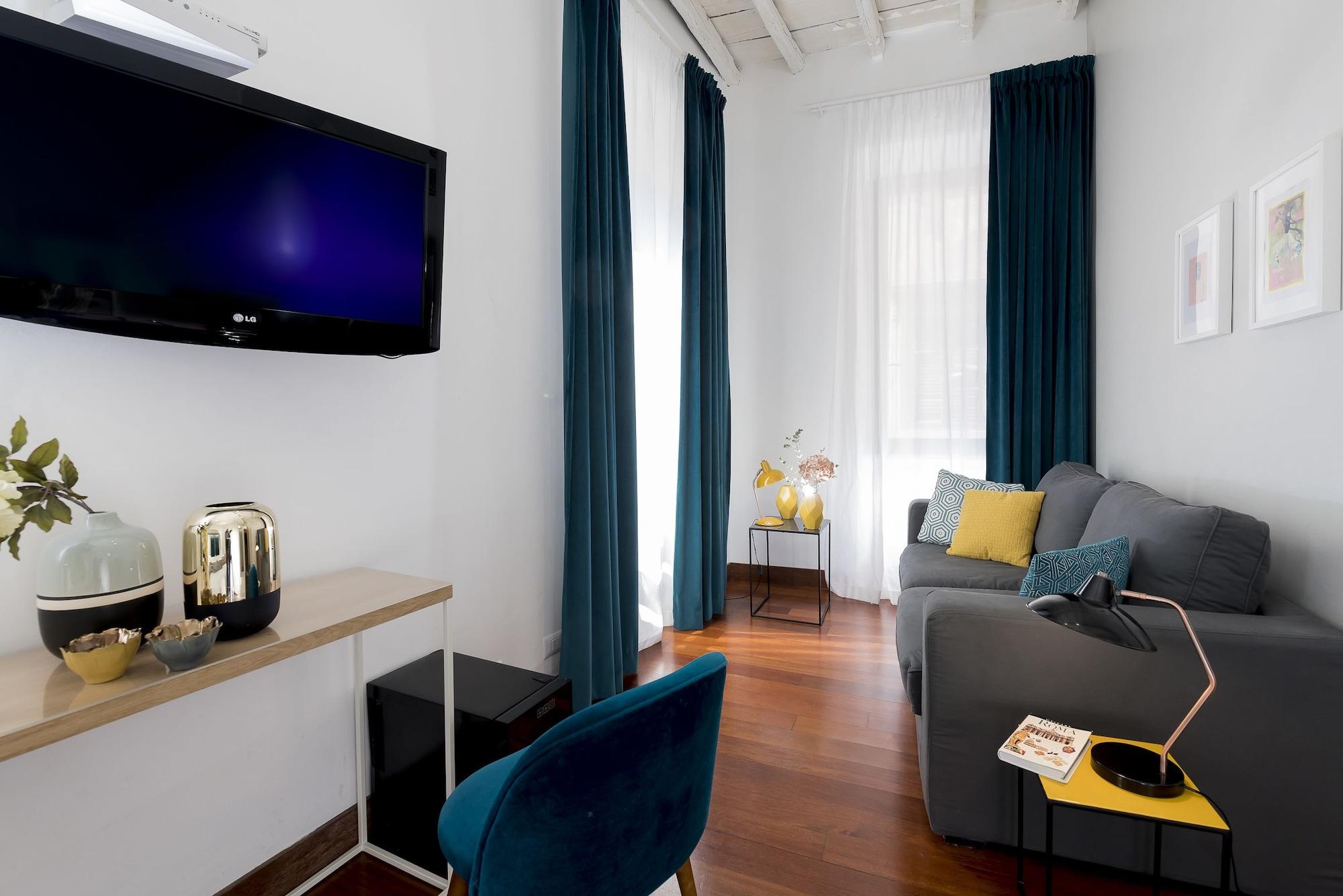 Bed & Breakfast Maison Giulia By Hili Rome