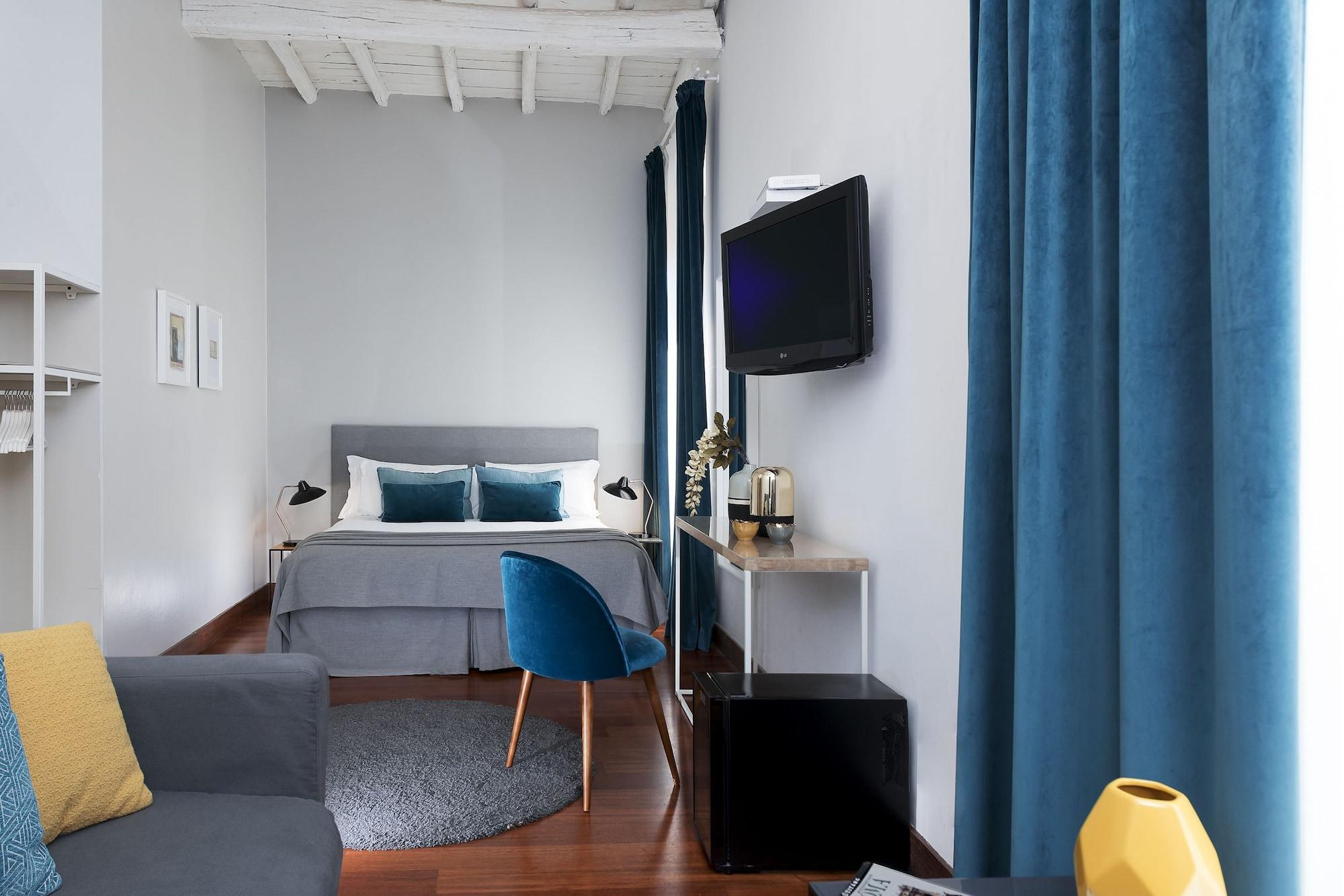 Bed & Breakfast Maison Giulia By Hili 2*