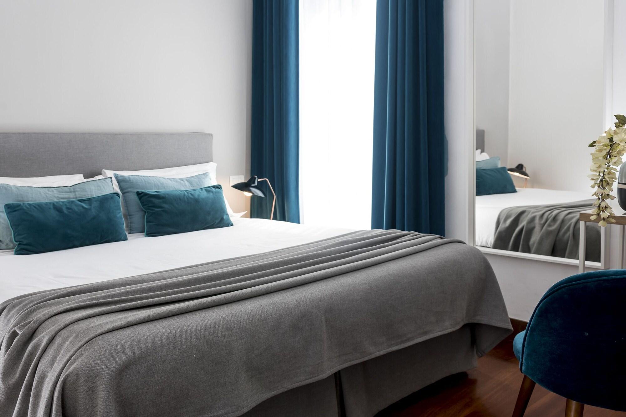 Maison Giulia By Hili Bed and breakfast