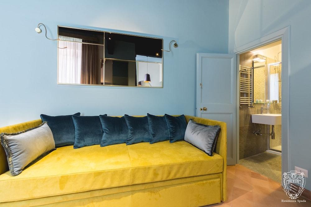 Bed & Breakfast Maison Giulia By Hili Rome