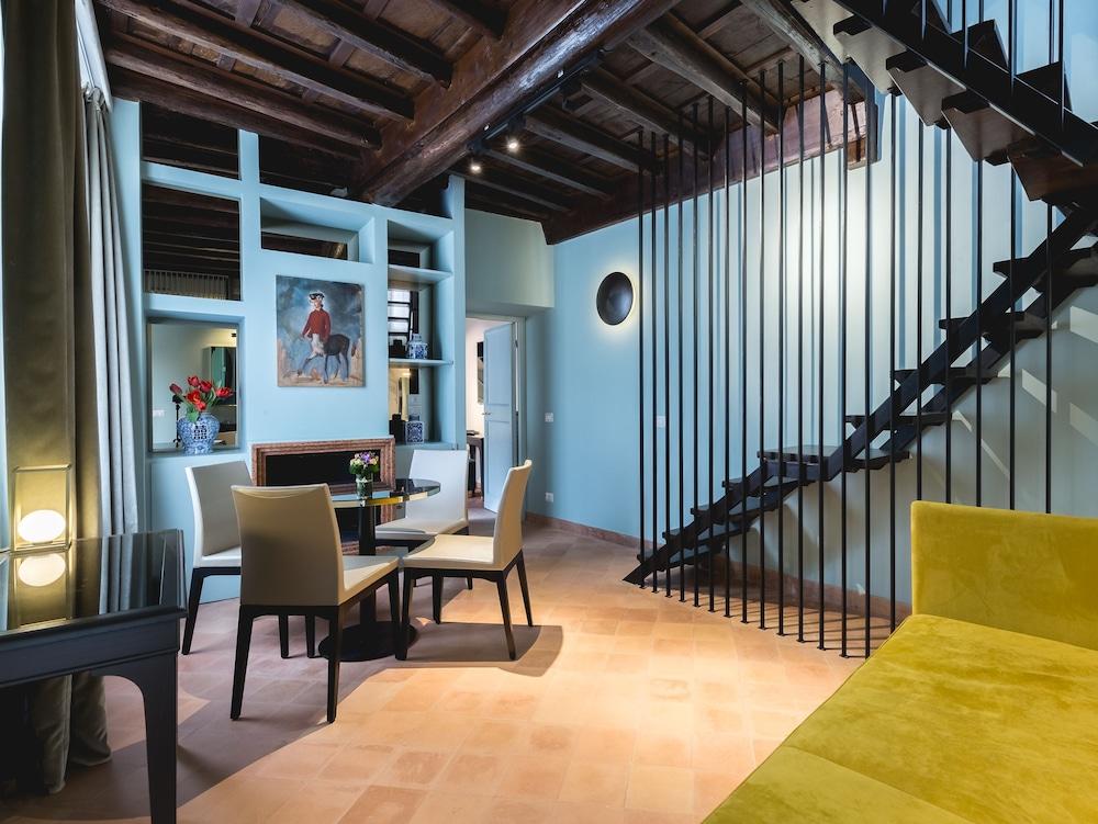 Maison Giulia By Hili 2*