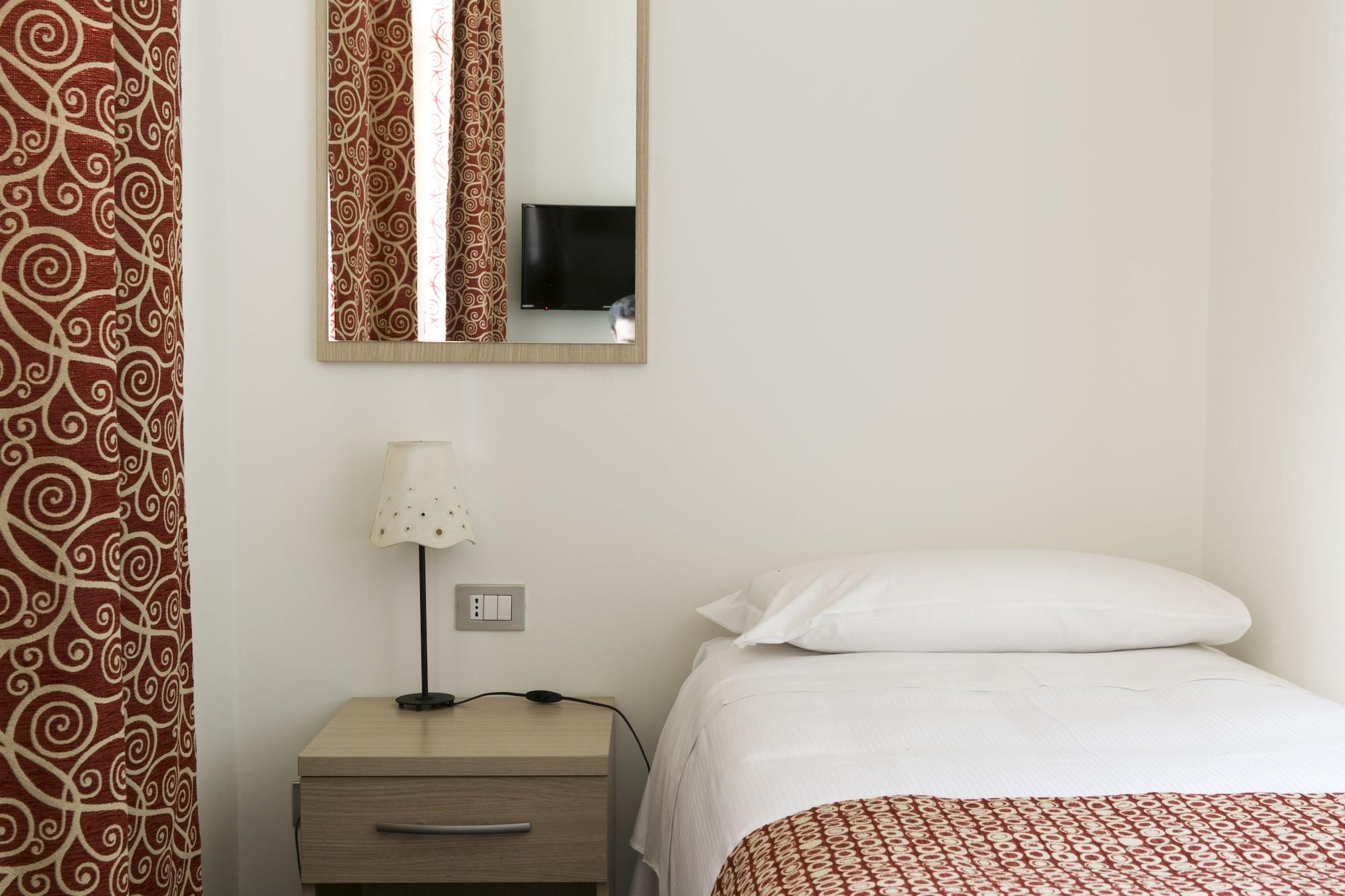Hotel Casa Valdese Roma