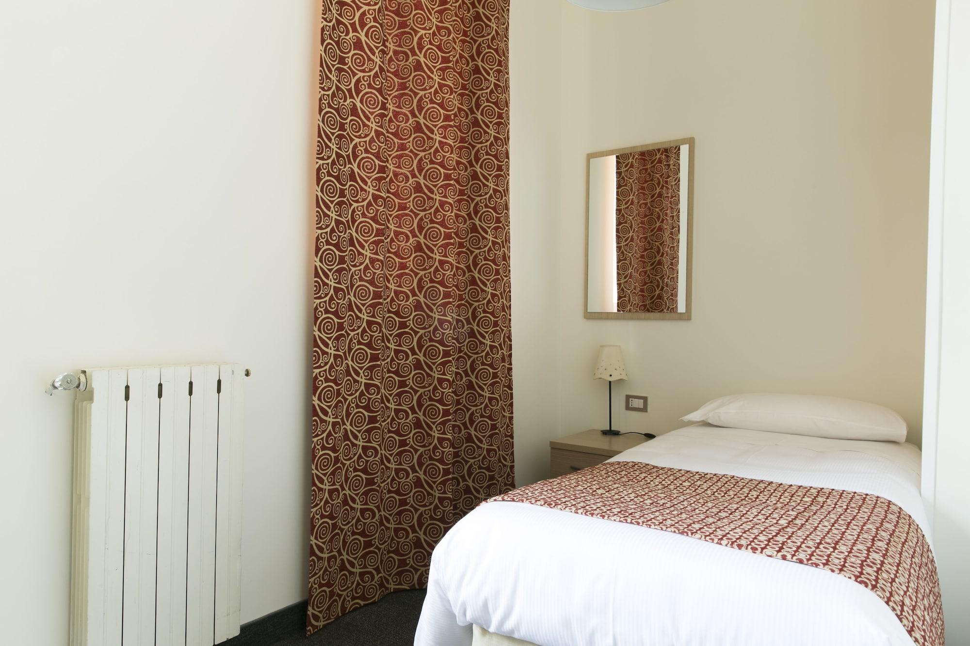Hotell Casa Valdese
