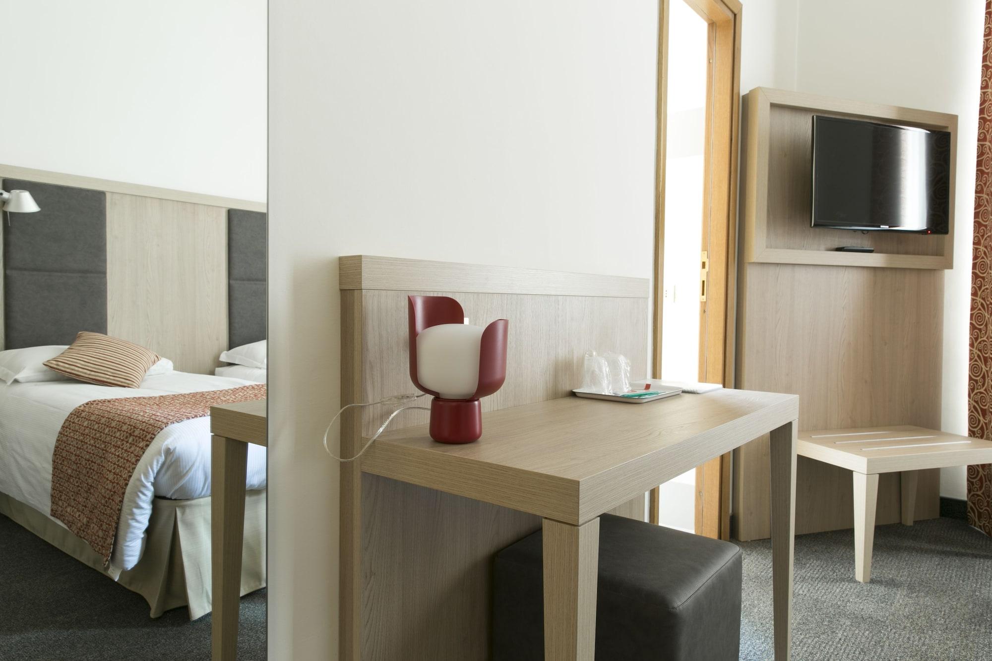 Hotell Casa Valdese