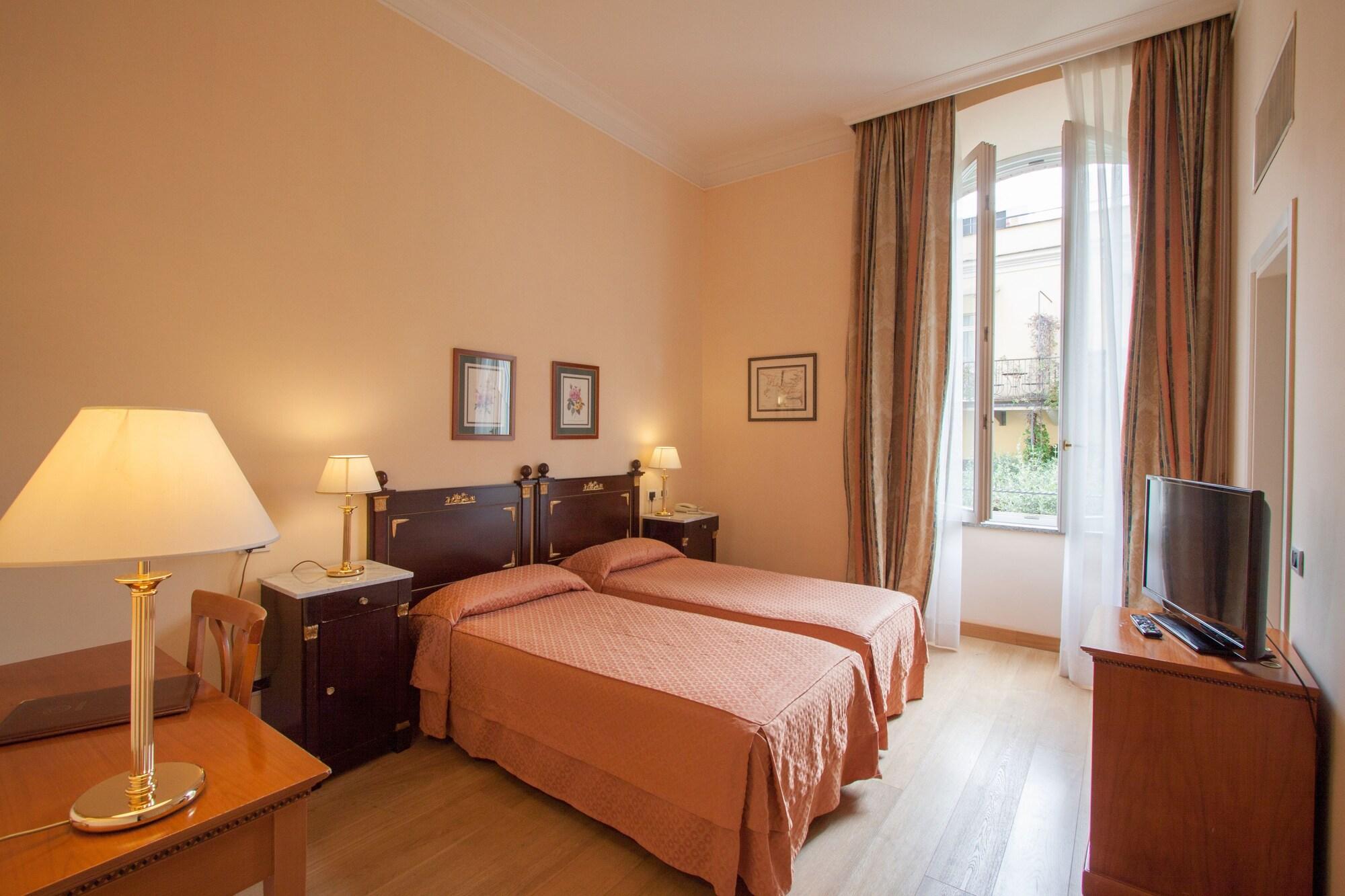 Ateneo Garden Palace Roma