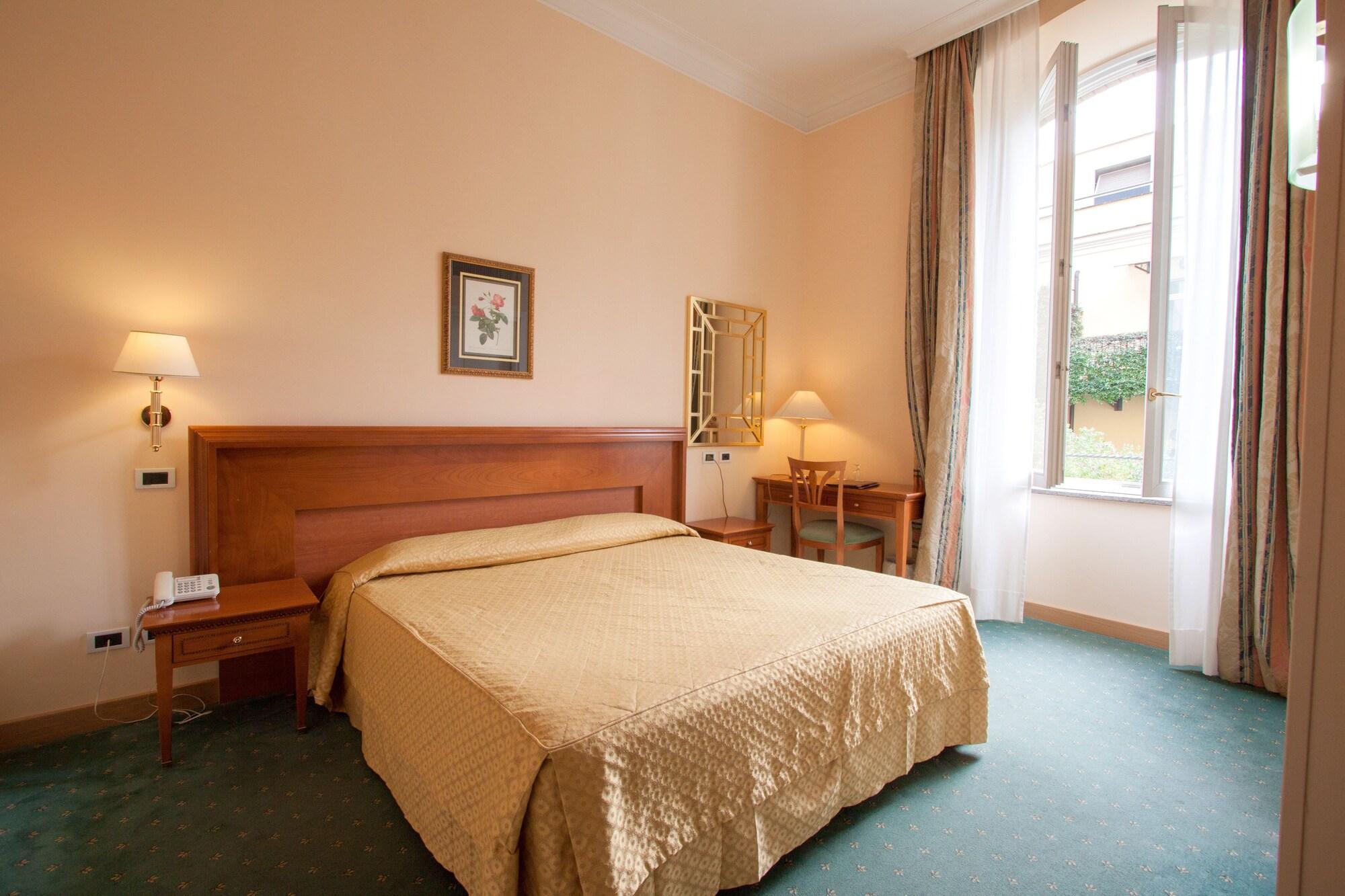 Ateneo Garden Palace Hotel Roma