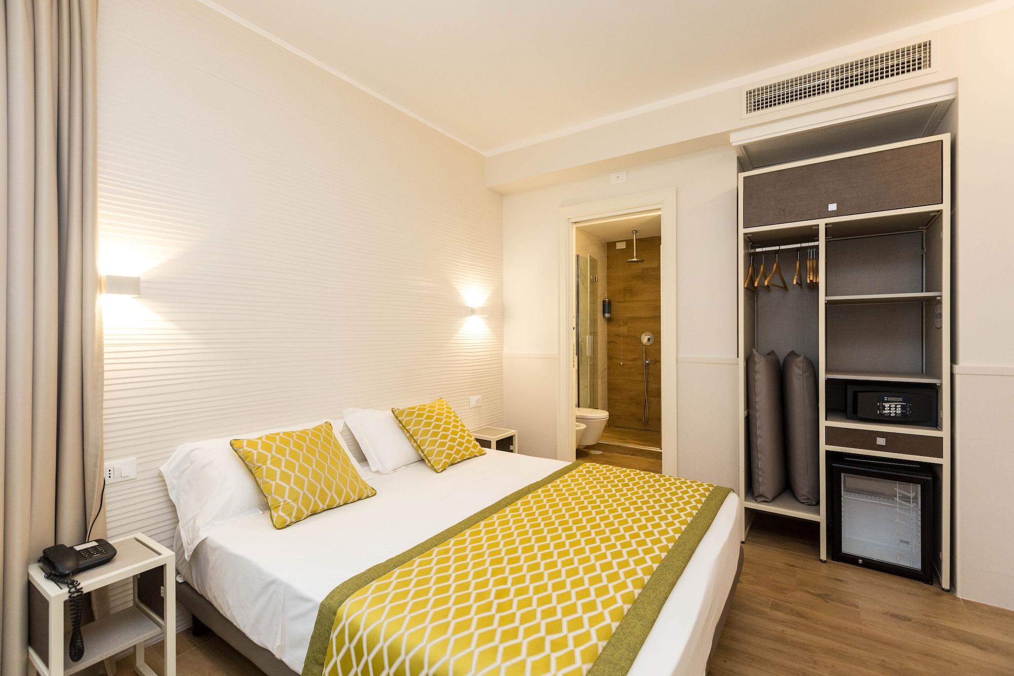 Marco Polo 3* Rom