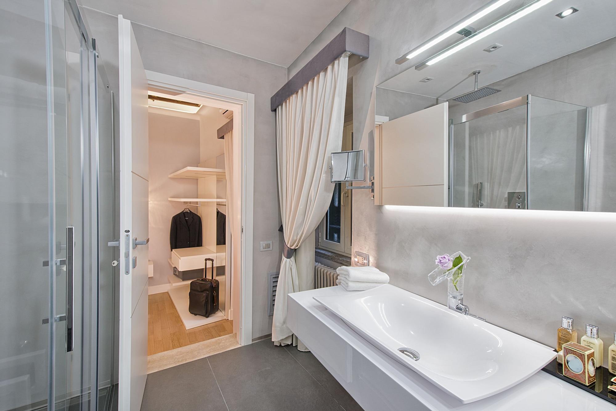 Guest house Domus Libera 2*