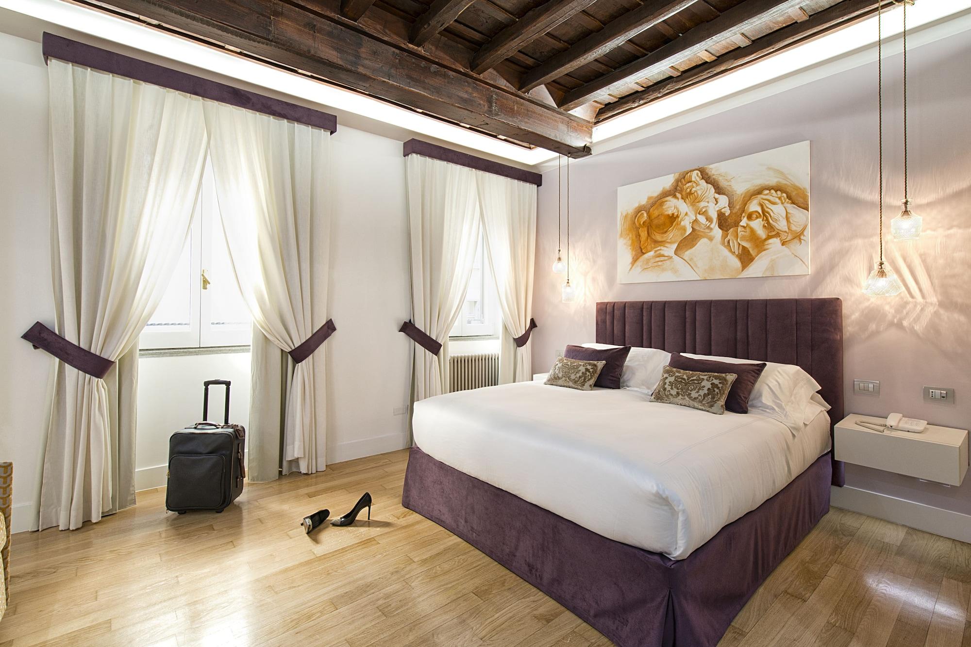 Domus Libera Rom