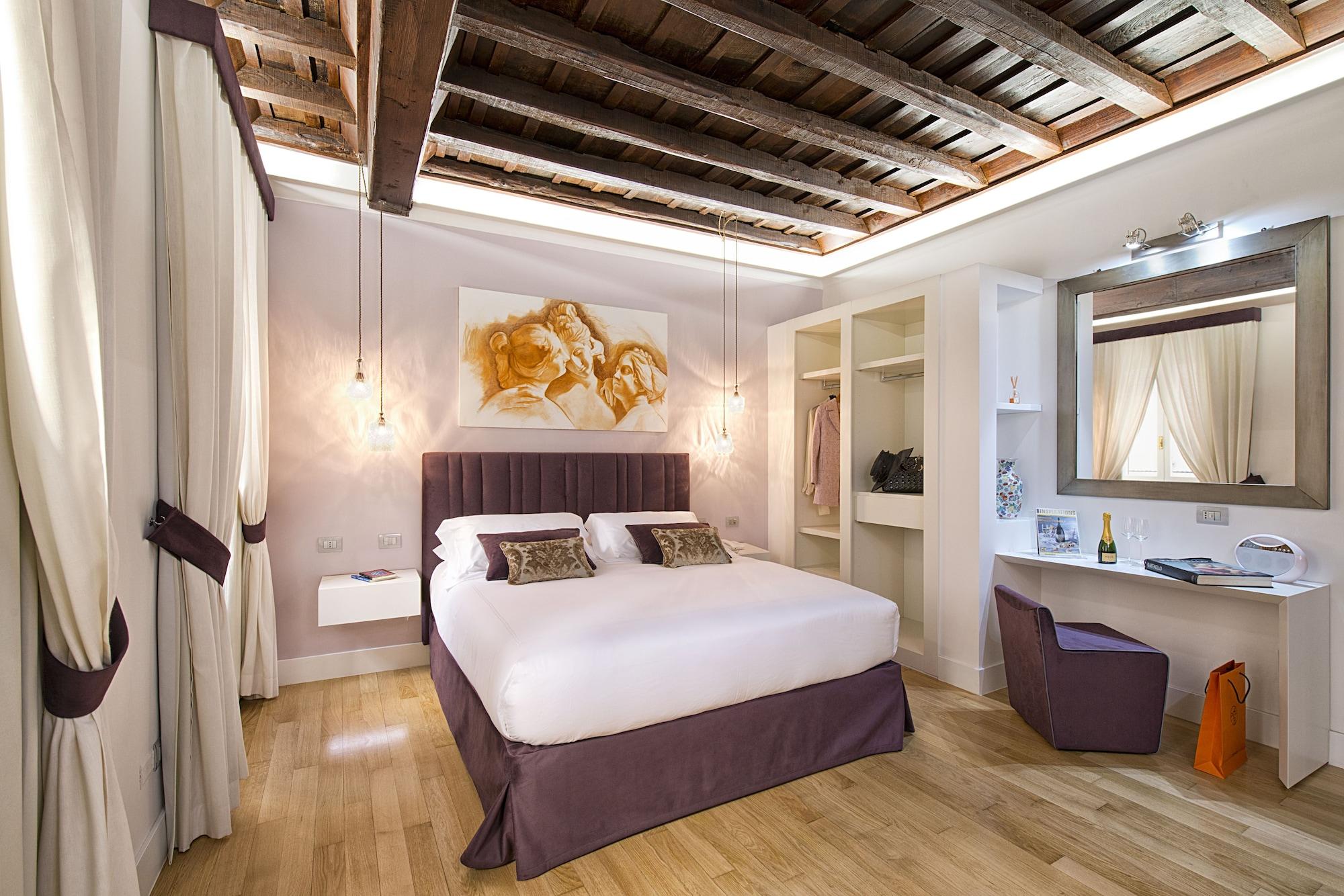 Domus Libera Gasthof Rom